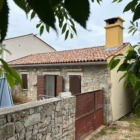 Citadela Veli Lošinj المظهر الخارجي الصورة