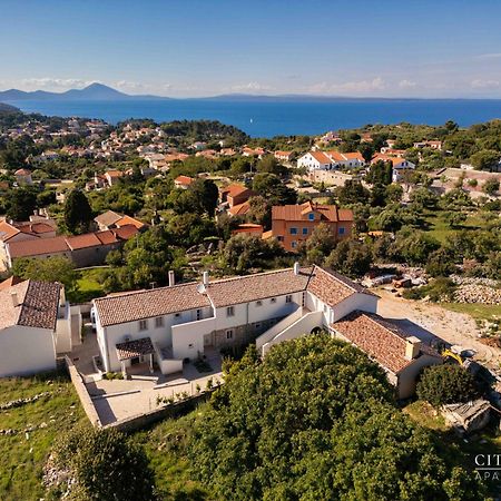 Citadela Veli Lošinj المظهر الخارجي الصورة