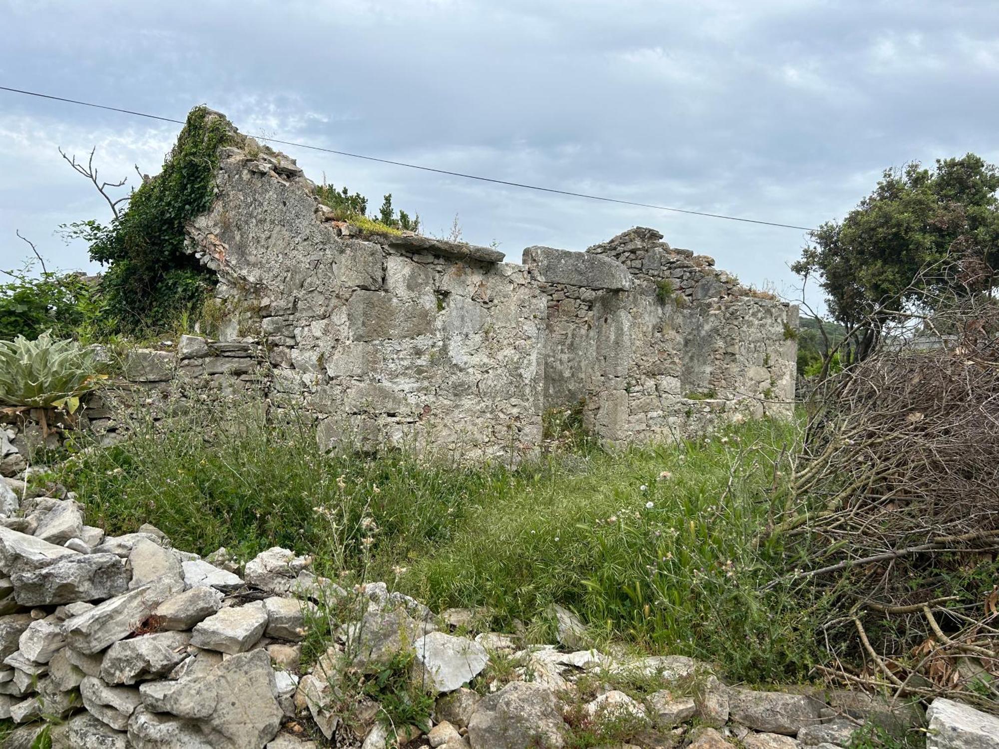 Citadela Veli Lošinj المظهر الخارجي الصورة