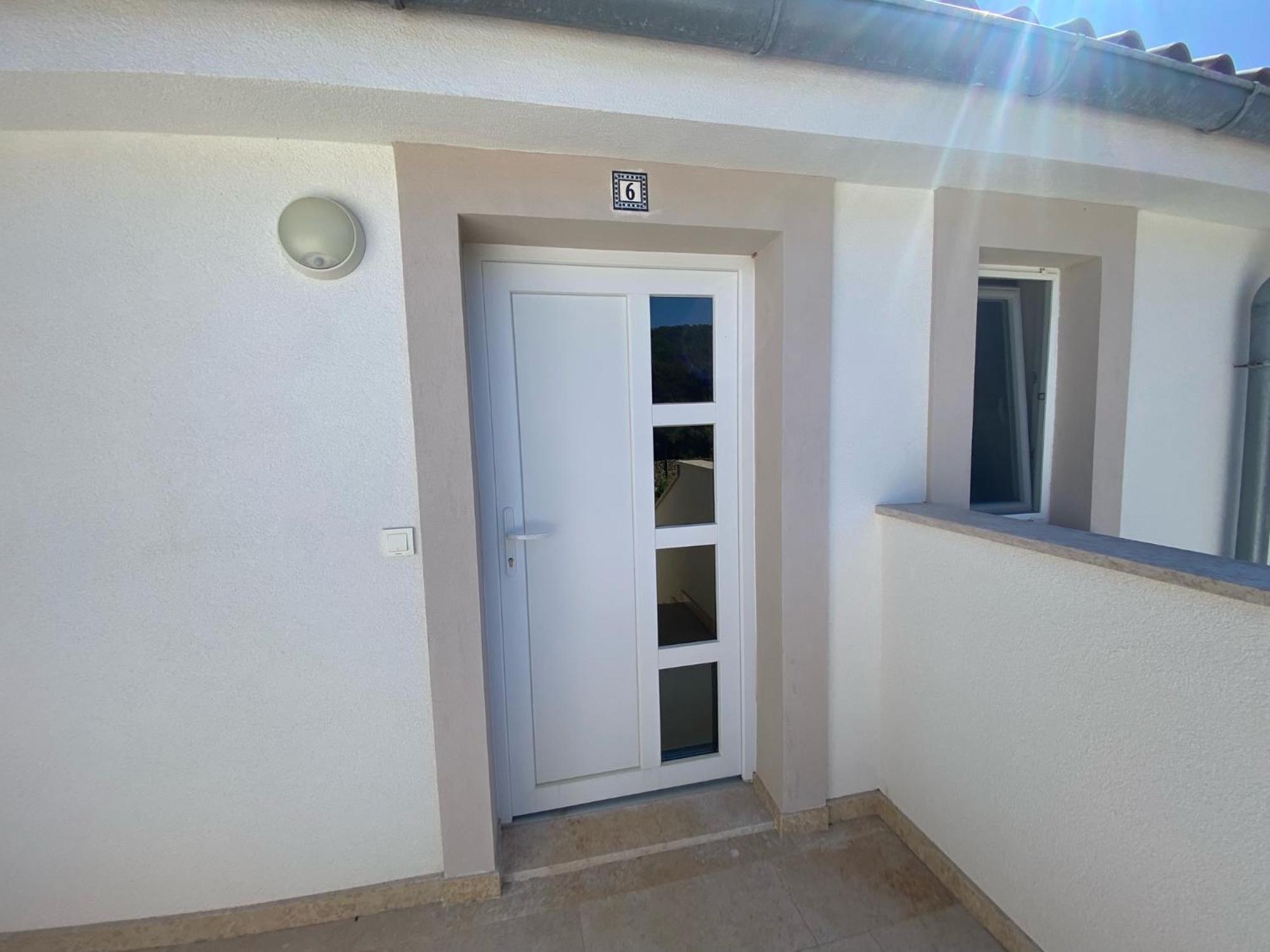 Citadela Veli Lošinj المظهر الخارجي الصورة