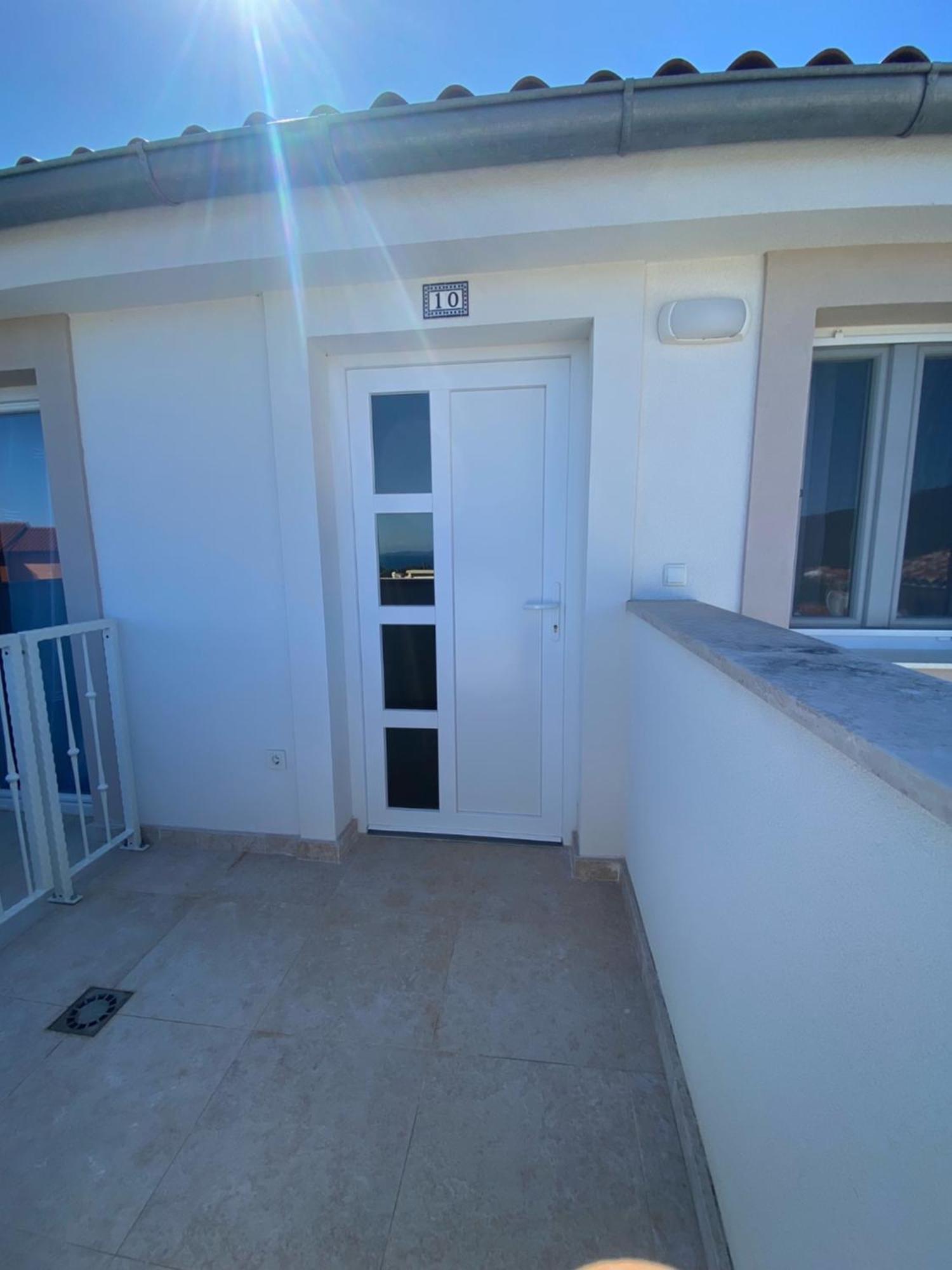 Citadela Veli Lošinj المظهر الخارجي الصورة