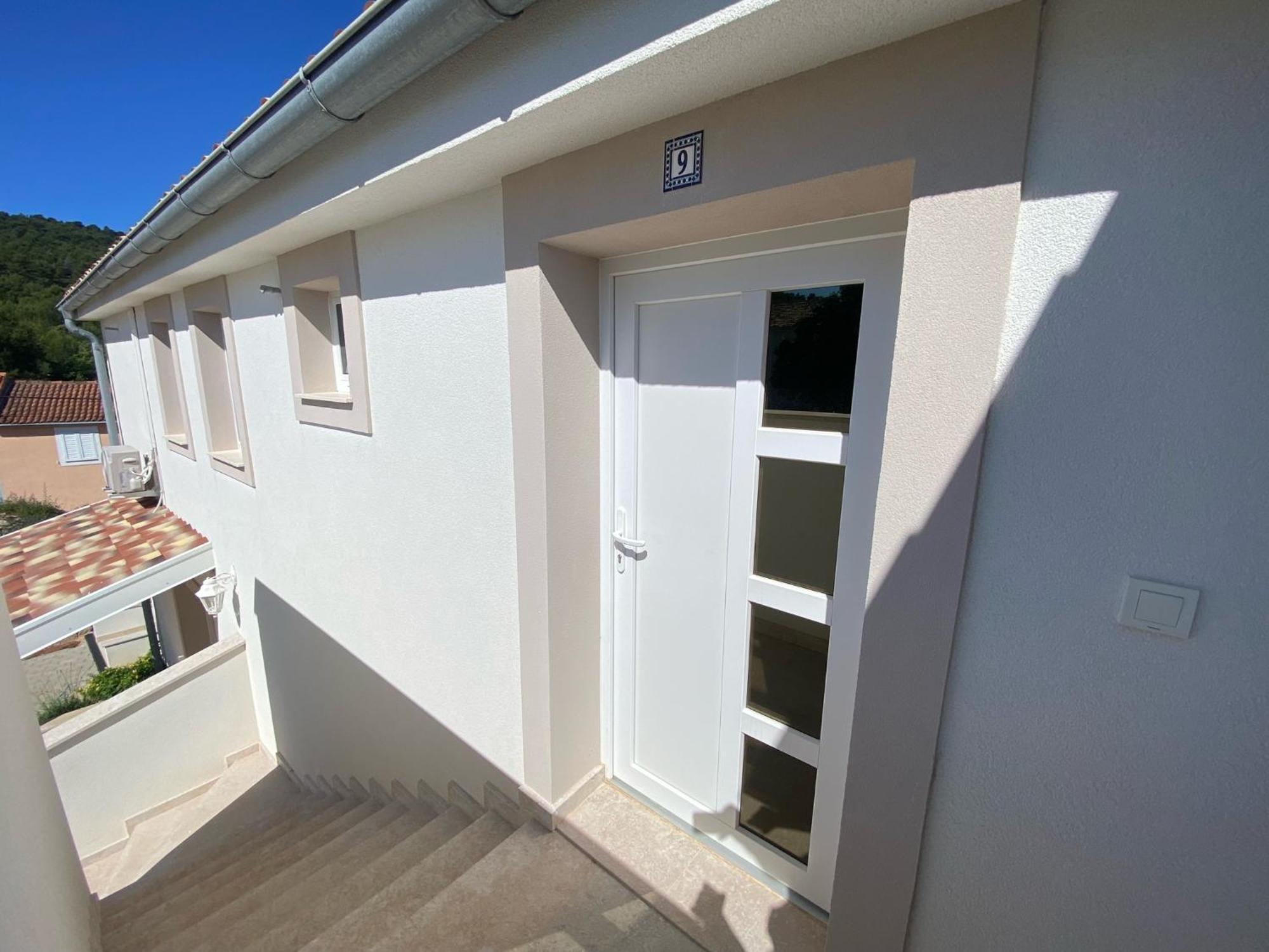 Citadela Veli Lošinj المظهر الخارجي الصورة
