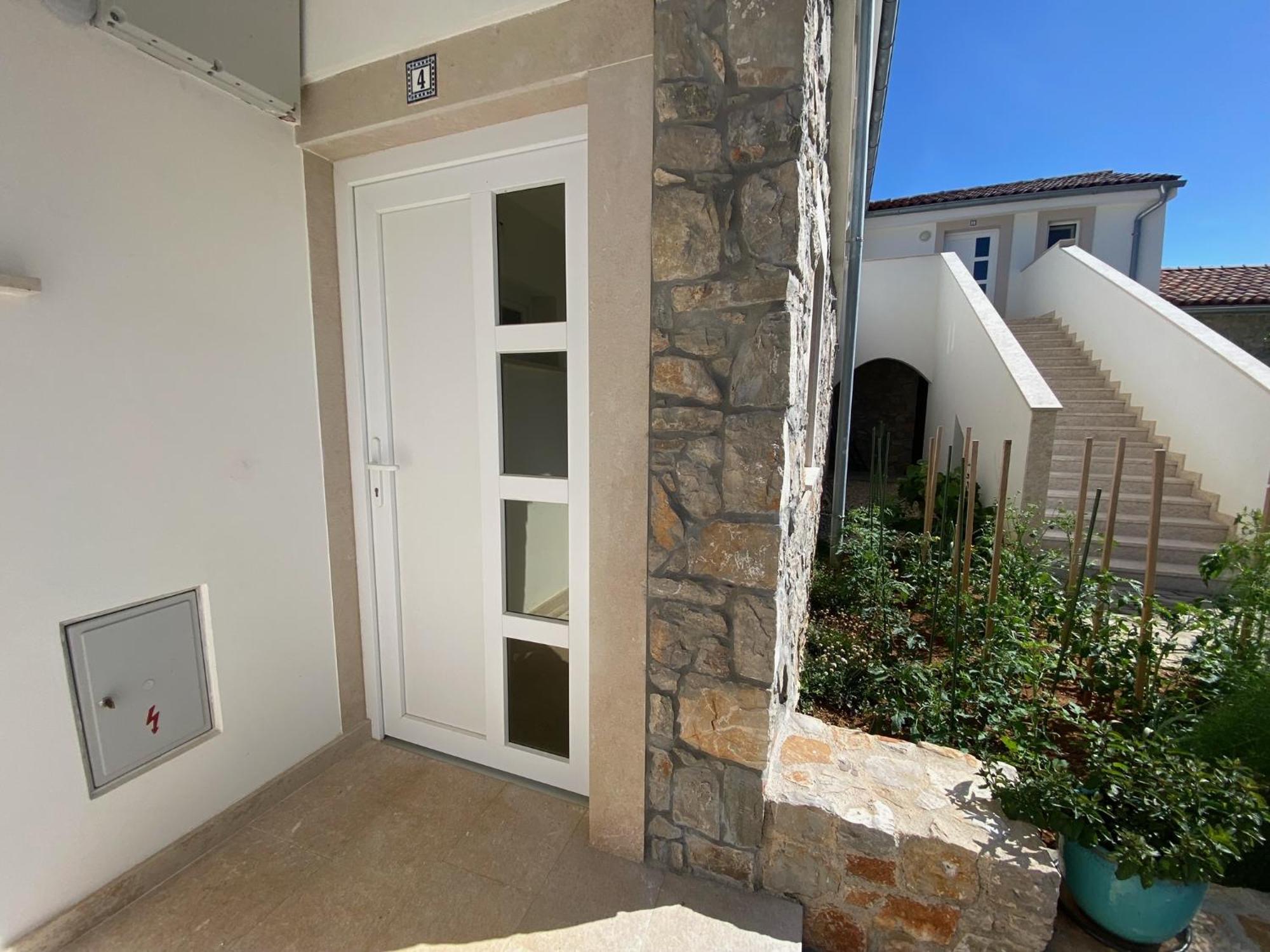 Citadela Veli Lošinj المظهر الخارجي الصورة