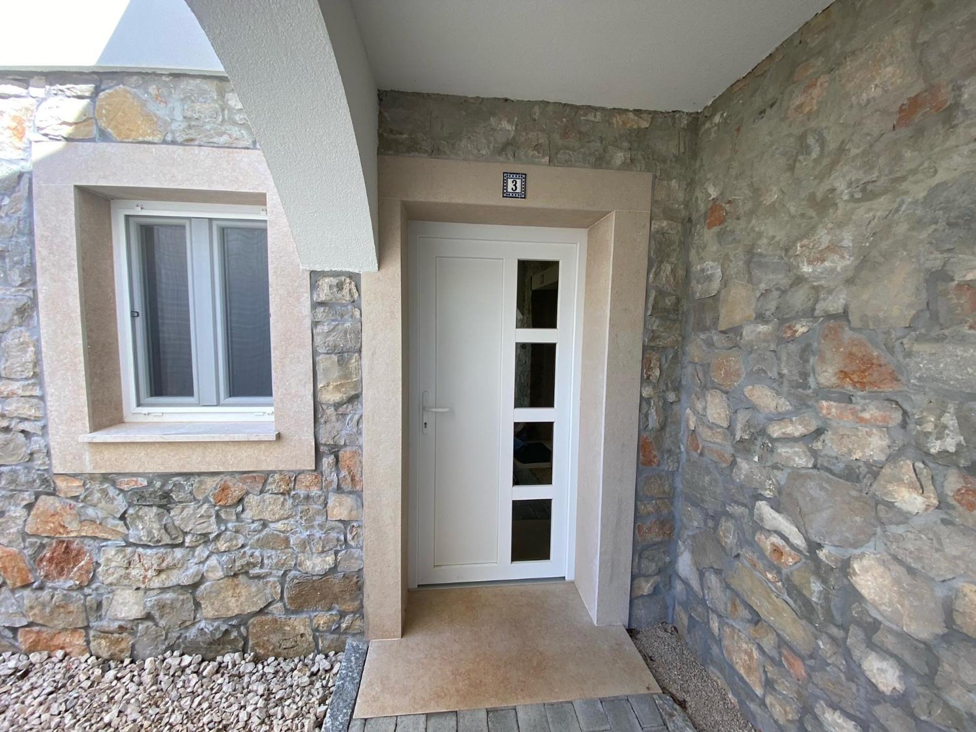 Citadela Veli Lošinj المظهر الخارجي الصورة