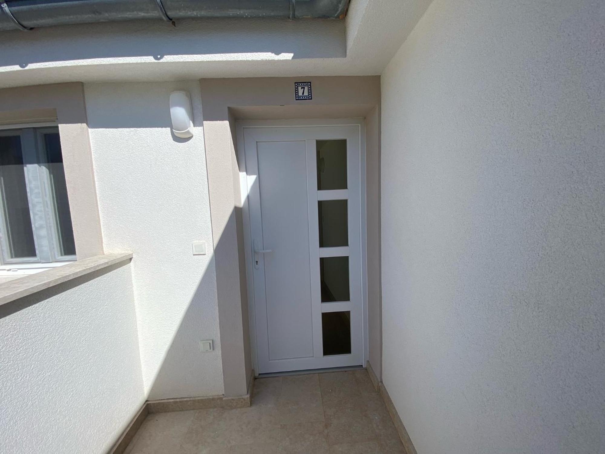 Citadela Veli Lošinj المظهر الخارجي الصورة