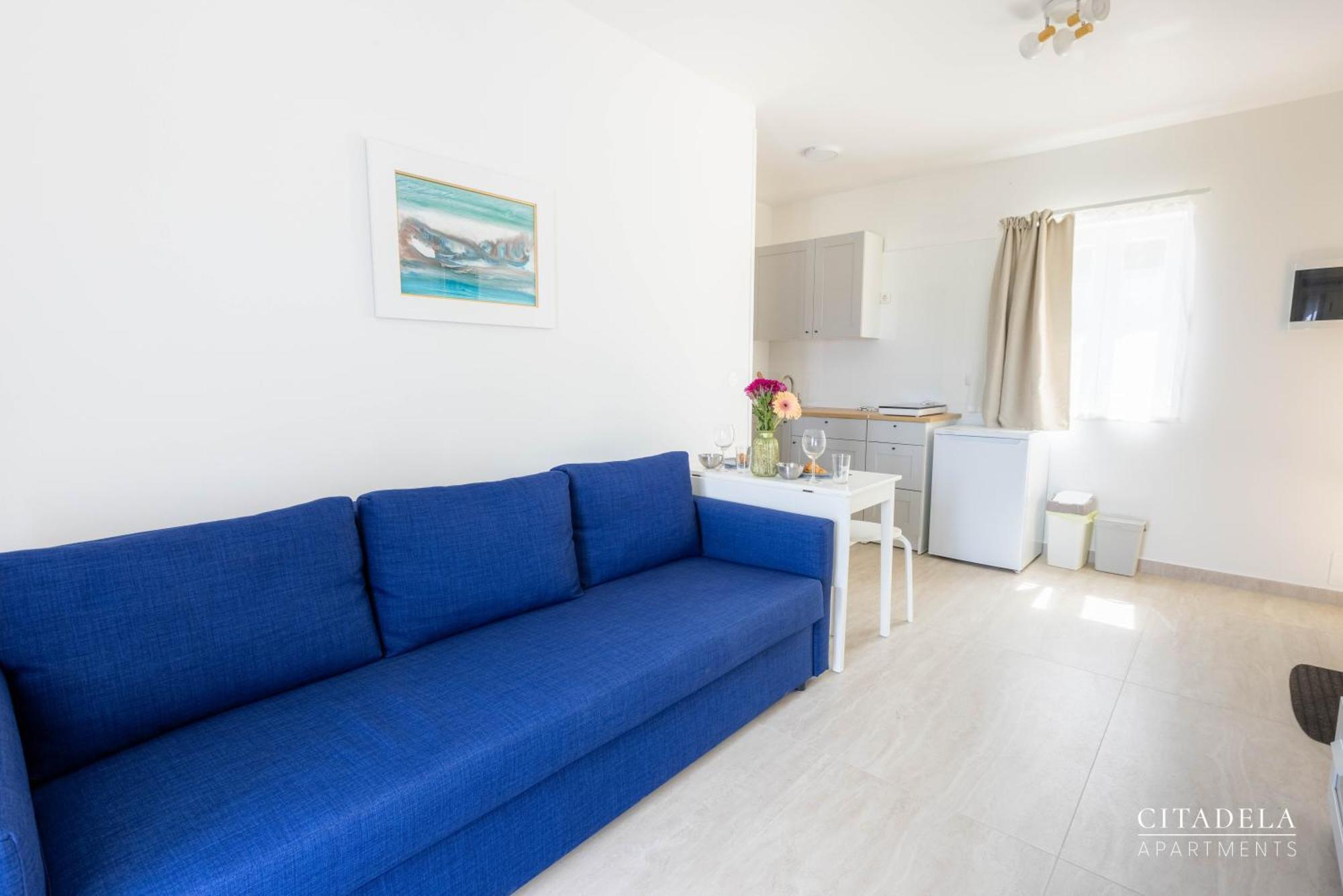 Citadela Veli Lošinj المظهر الخارجي الصورة