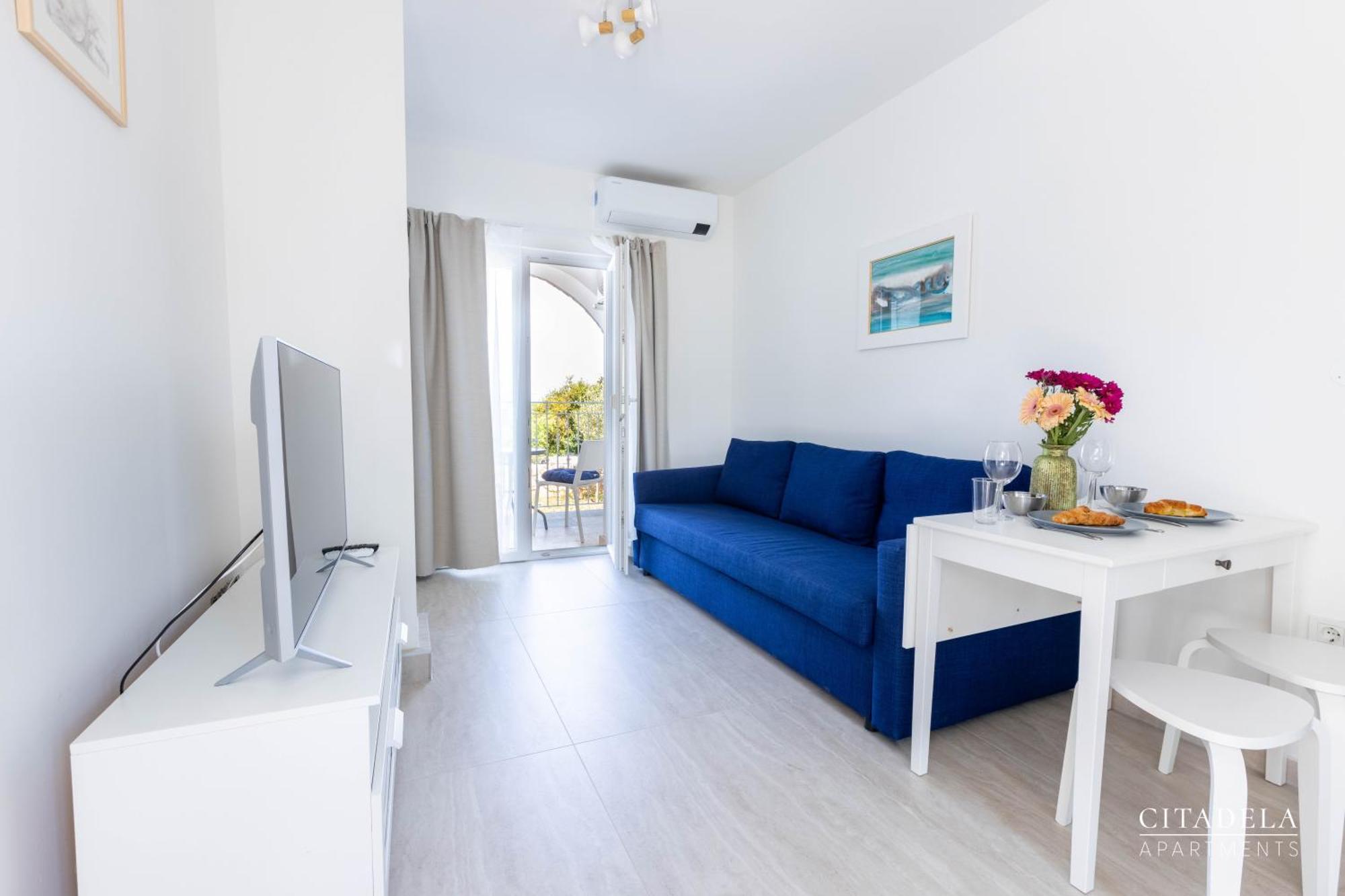 Citadela Veli Lošinj المظهر الخارجي الصورة