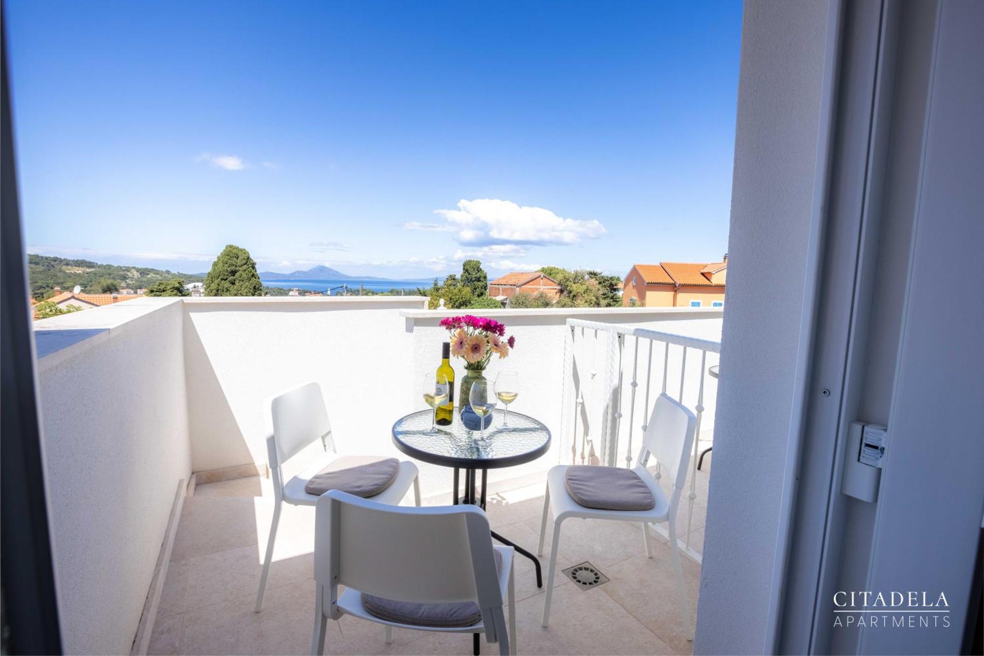 Citadela Veli Lošinj المظهر الخارجي الصورة