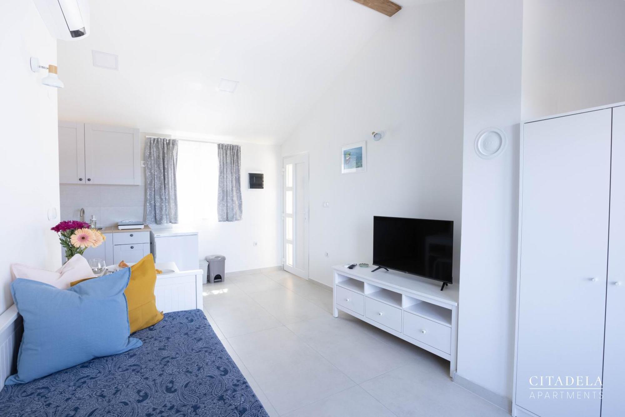Citadela Veli Lošinj المظهر الخارجي الصورة