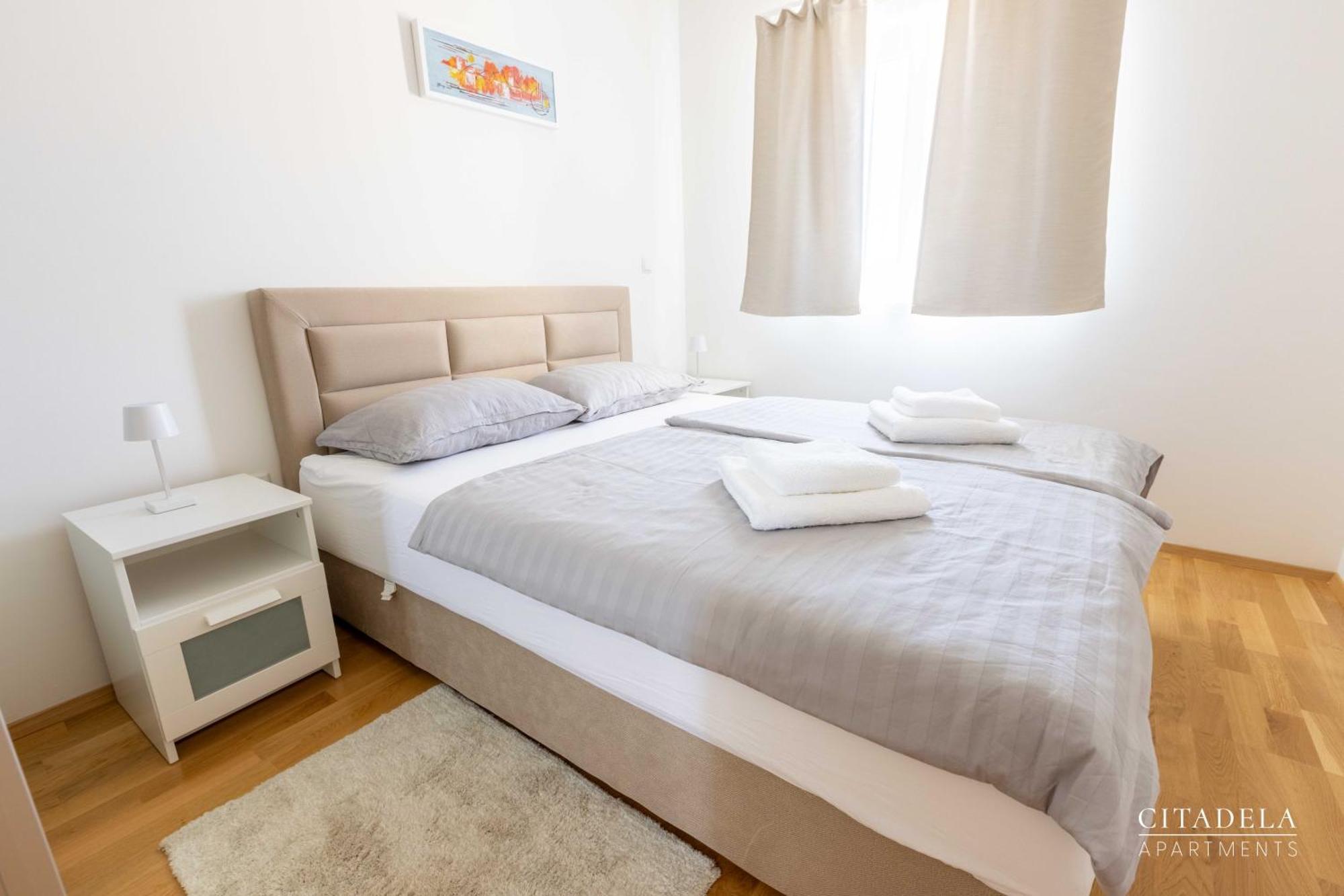 Citadela Veli Lošinj المظهر الخارجي الصورة
