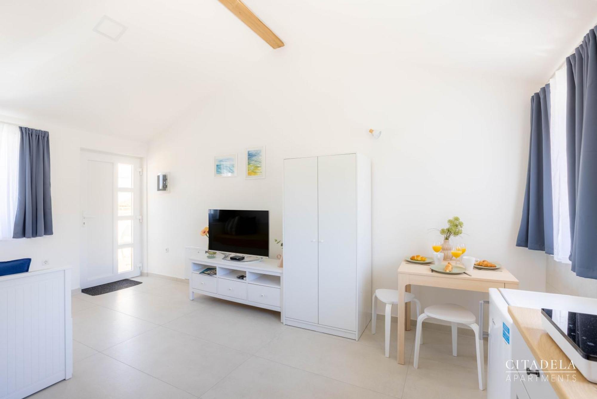 Citadela Veli Lošinj المظهر الخارجي الصورة