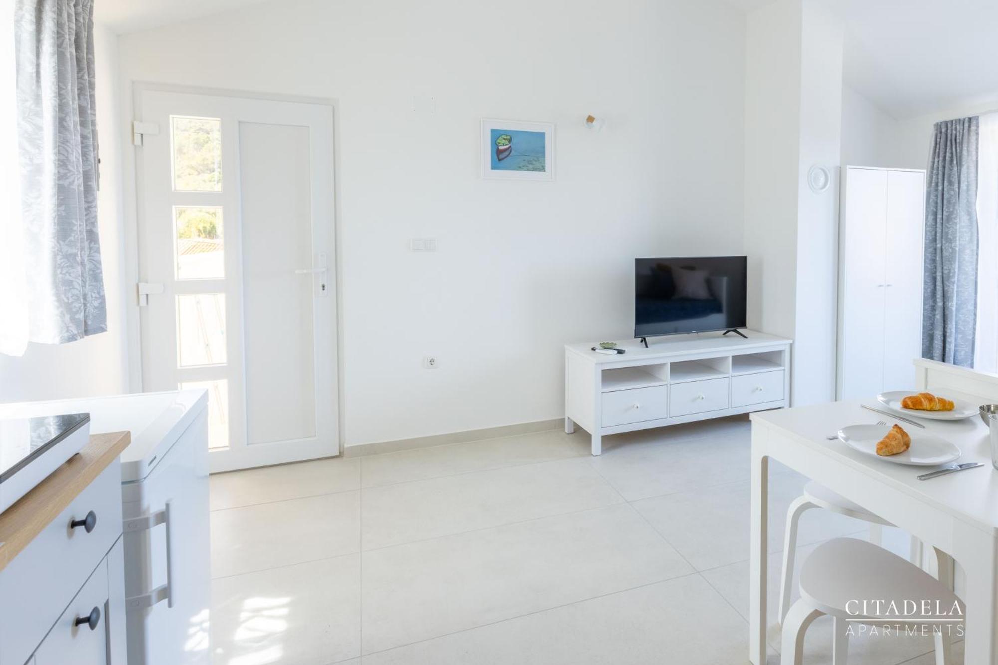 Citadela Veli Lošinj المظهر الخارجي الصورة