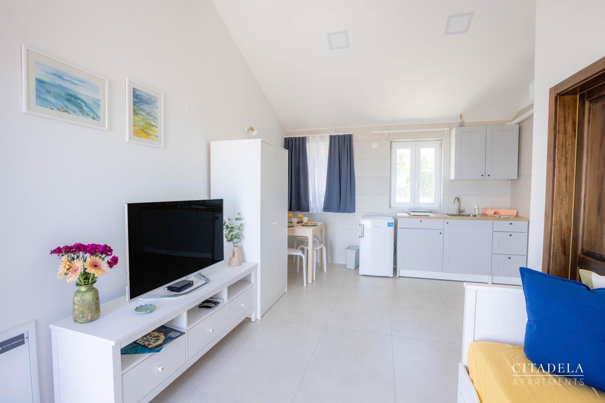 Citadela Veli Lošinj المظهر الخارجي الصورة