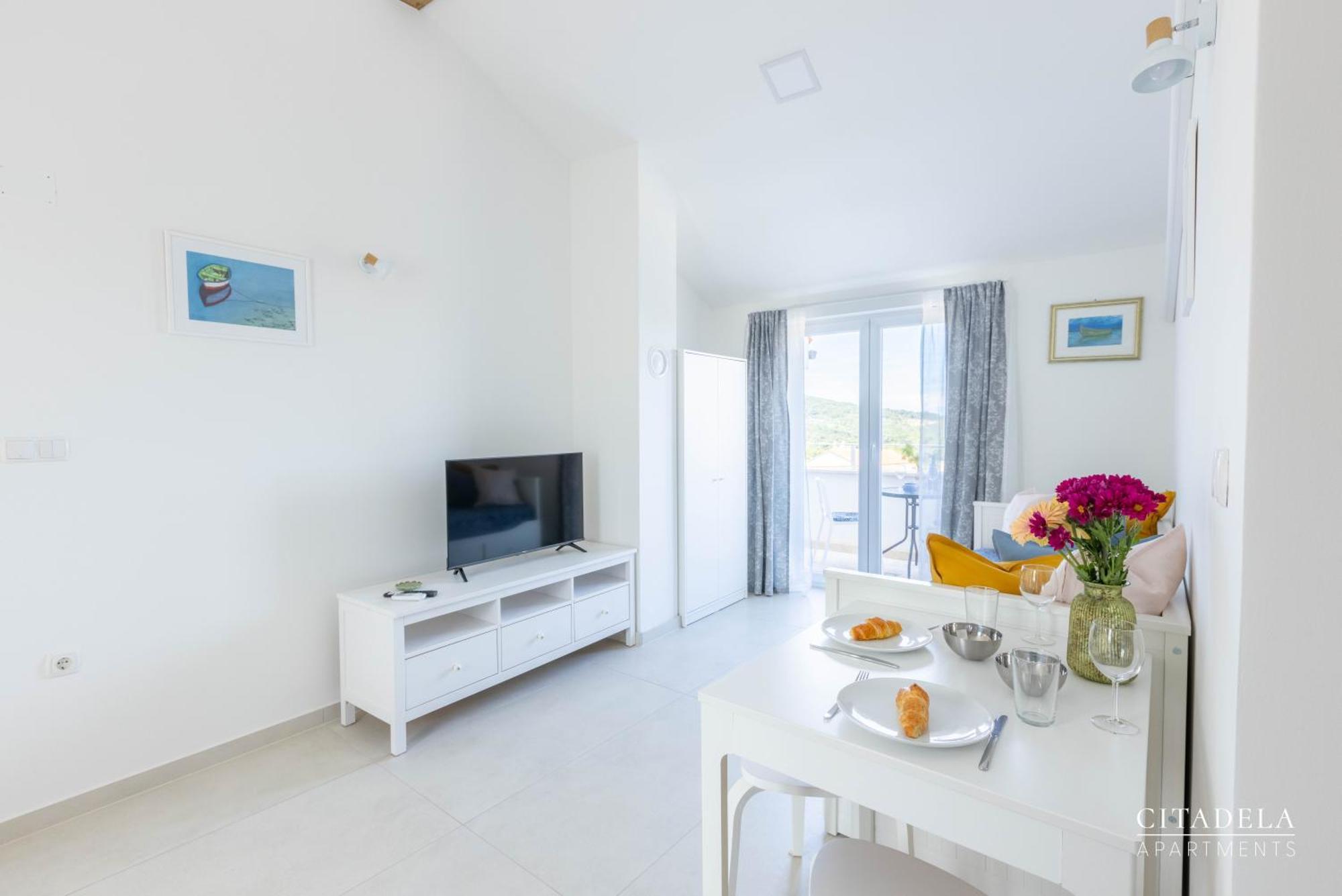 Citadela Veli Lošinj المظهر الخارجي الصورة