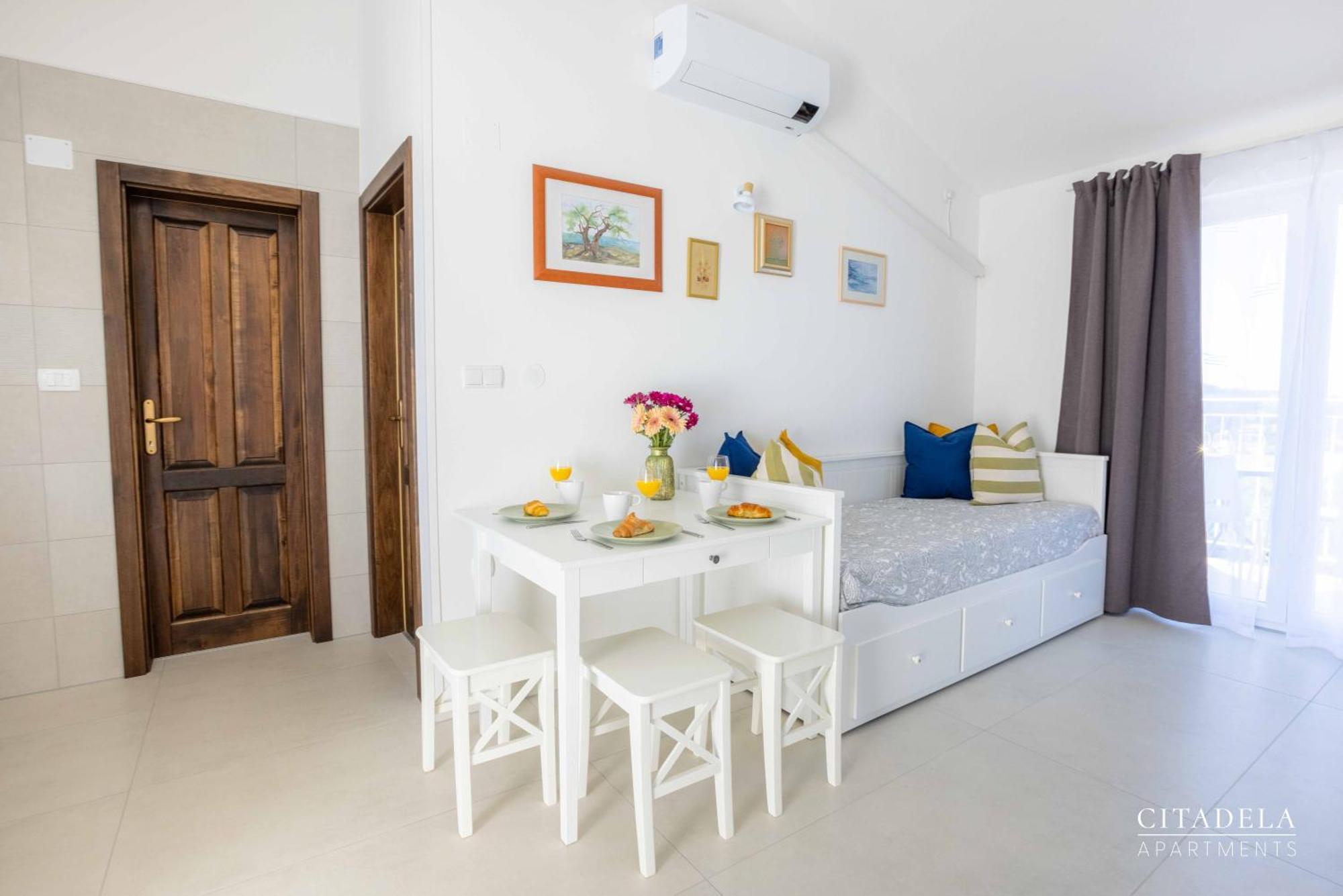 Citadela Veli Lošinj المظهر الخارجي الصورة