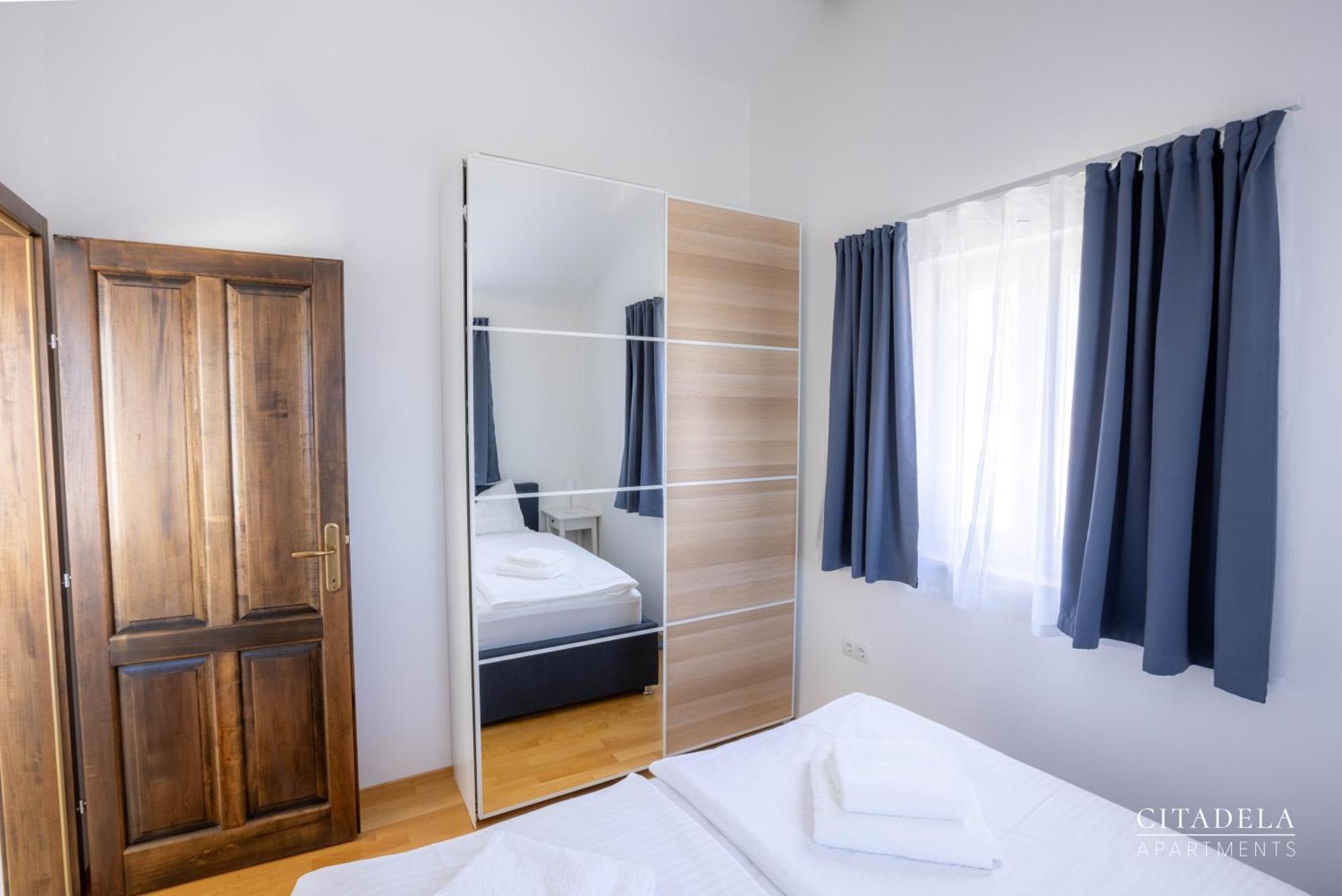 Citadela Veli Lošinj المظهر الخارجي الصورة