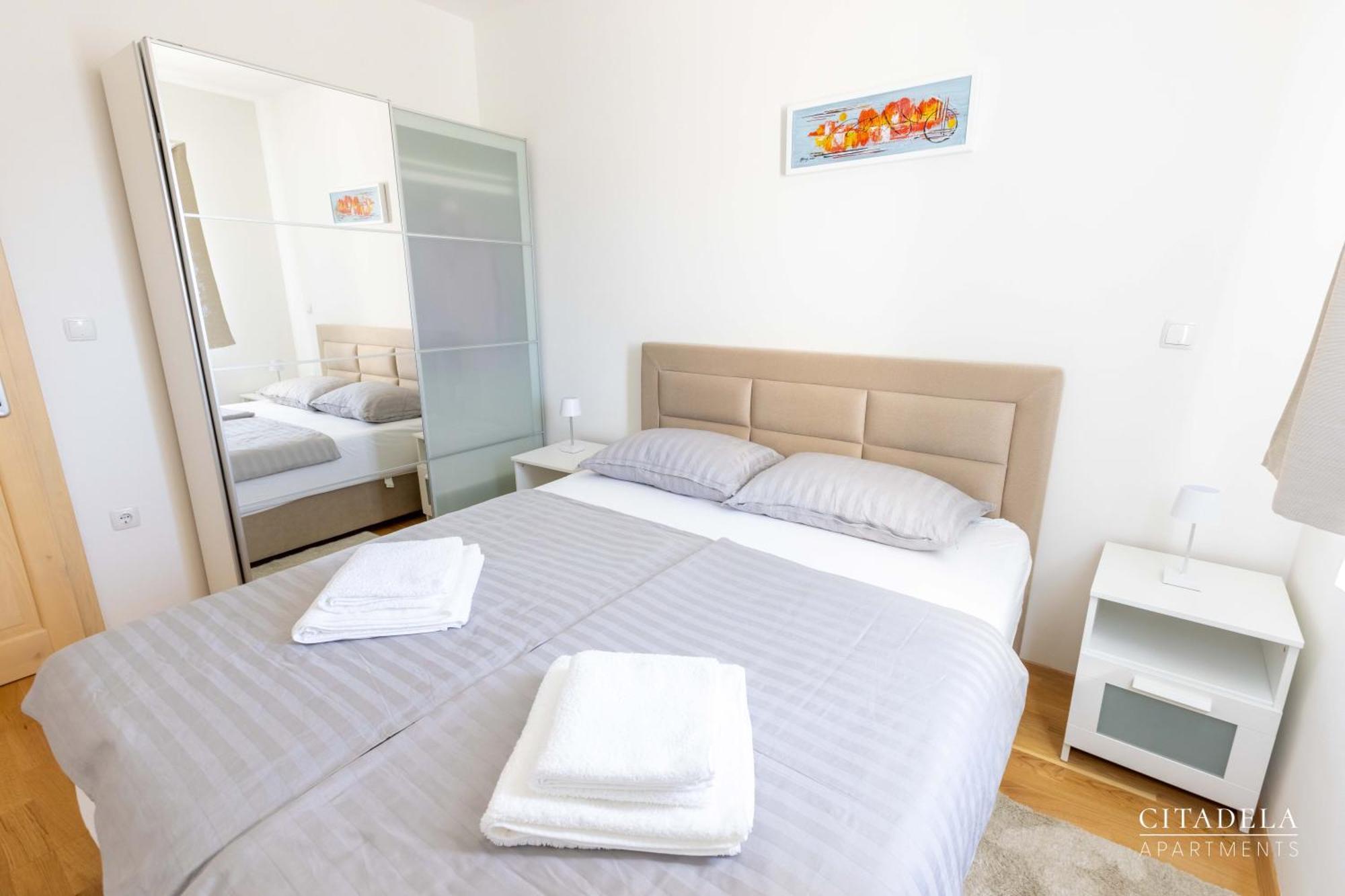 Citadela Veli Lošinj المظهر الخارجي الصورة
