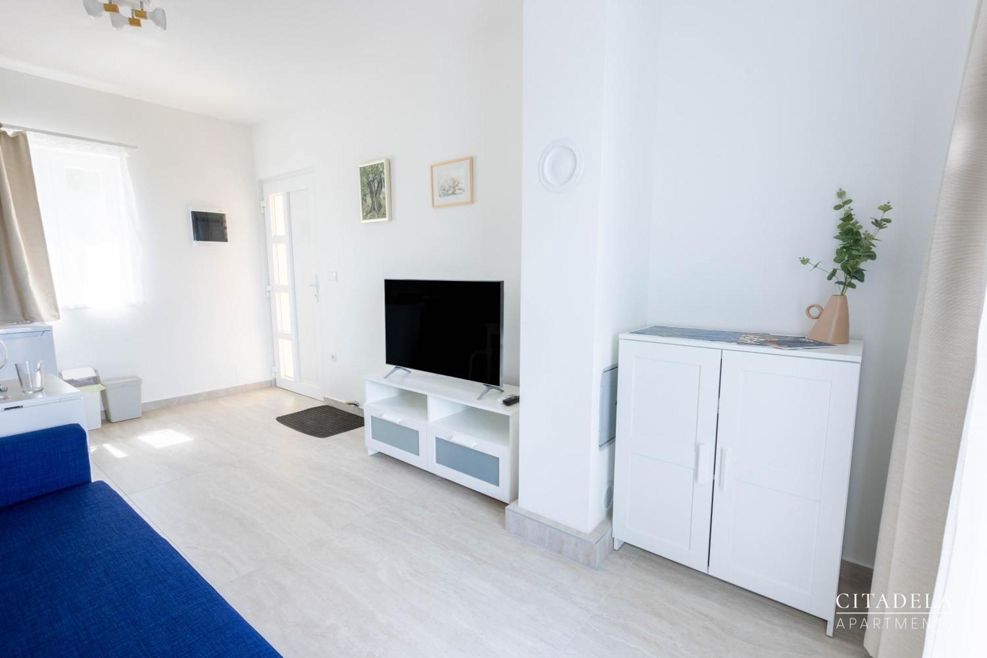 Citadela Veli Lošinj المظهر الخارجي الصورة