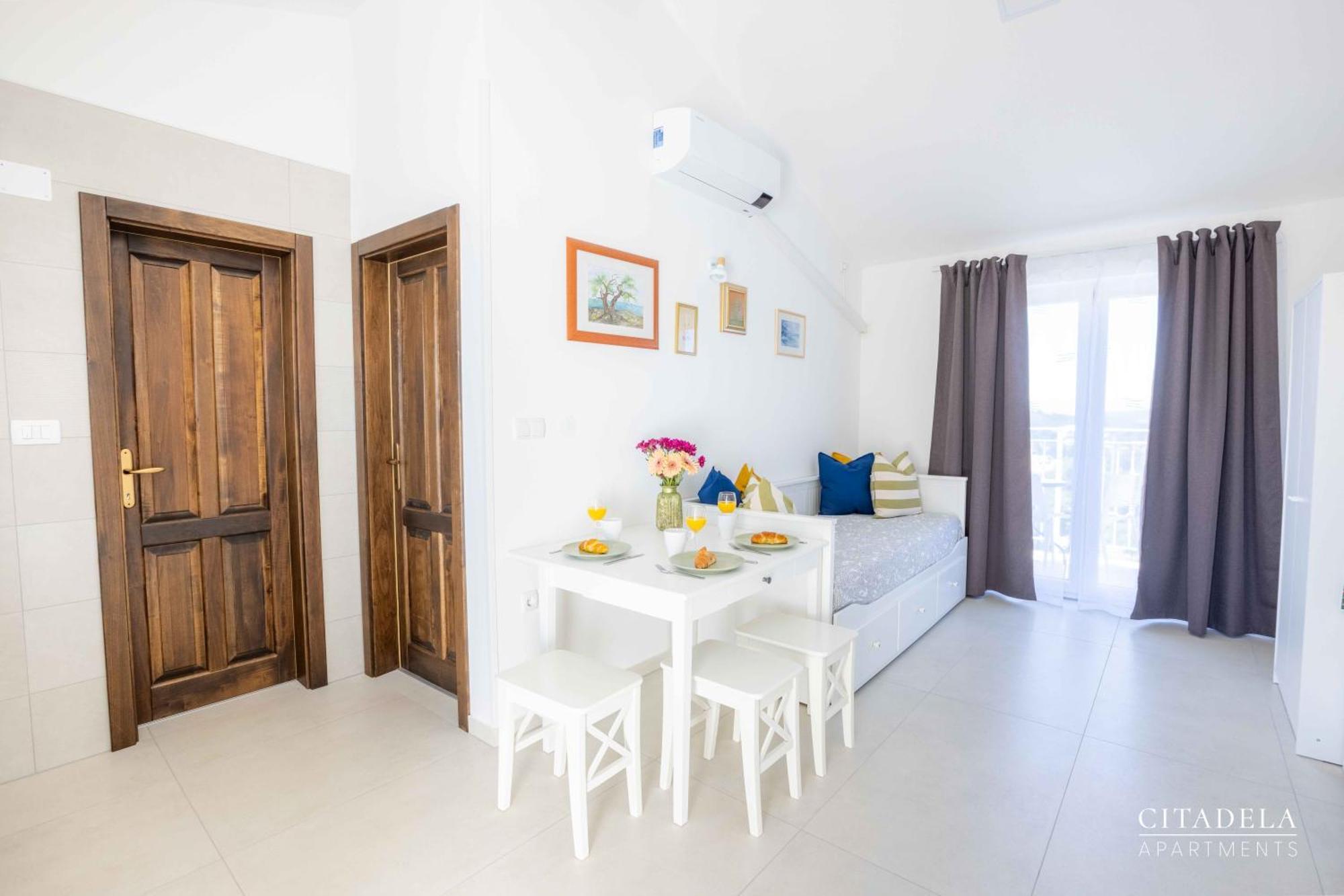 Citadela Veli Lošinj المظهر الخارجي الصورة
