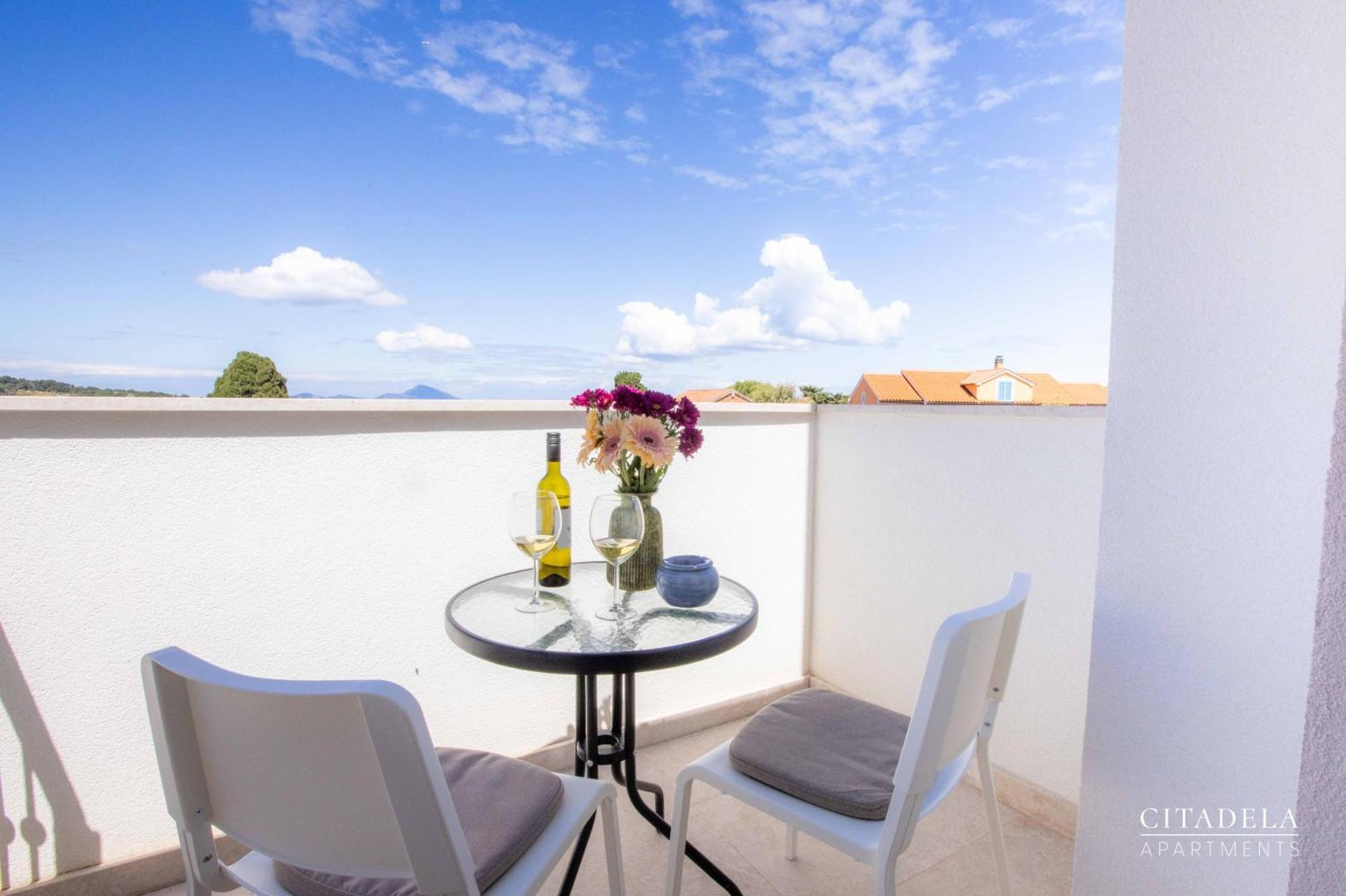 Citadela Veli Lošinj المظهر الخارجي الصورة