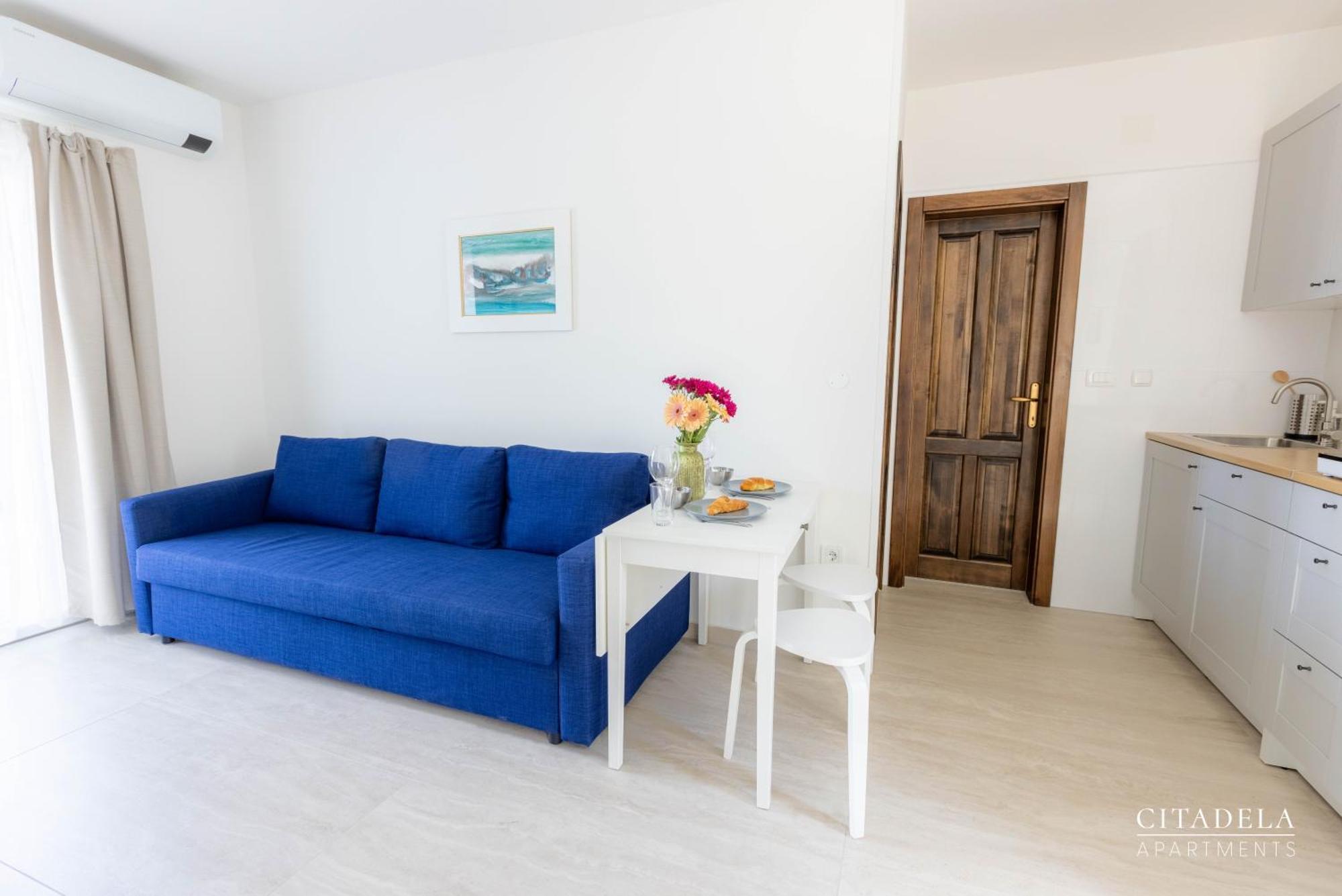 Citadela Veli Lošinj المظهر الخارجي الصورة