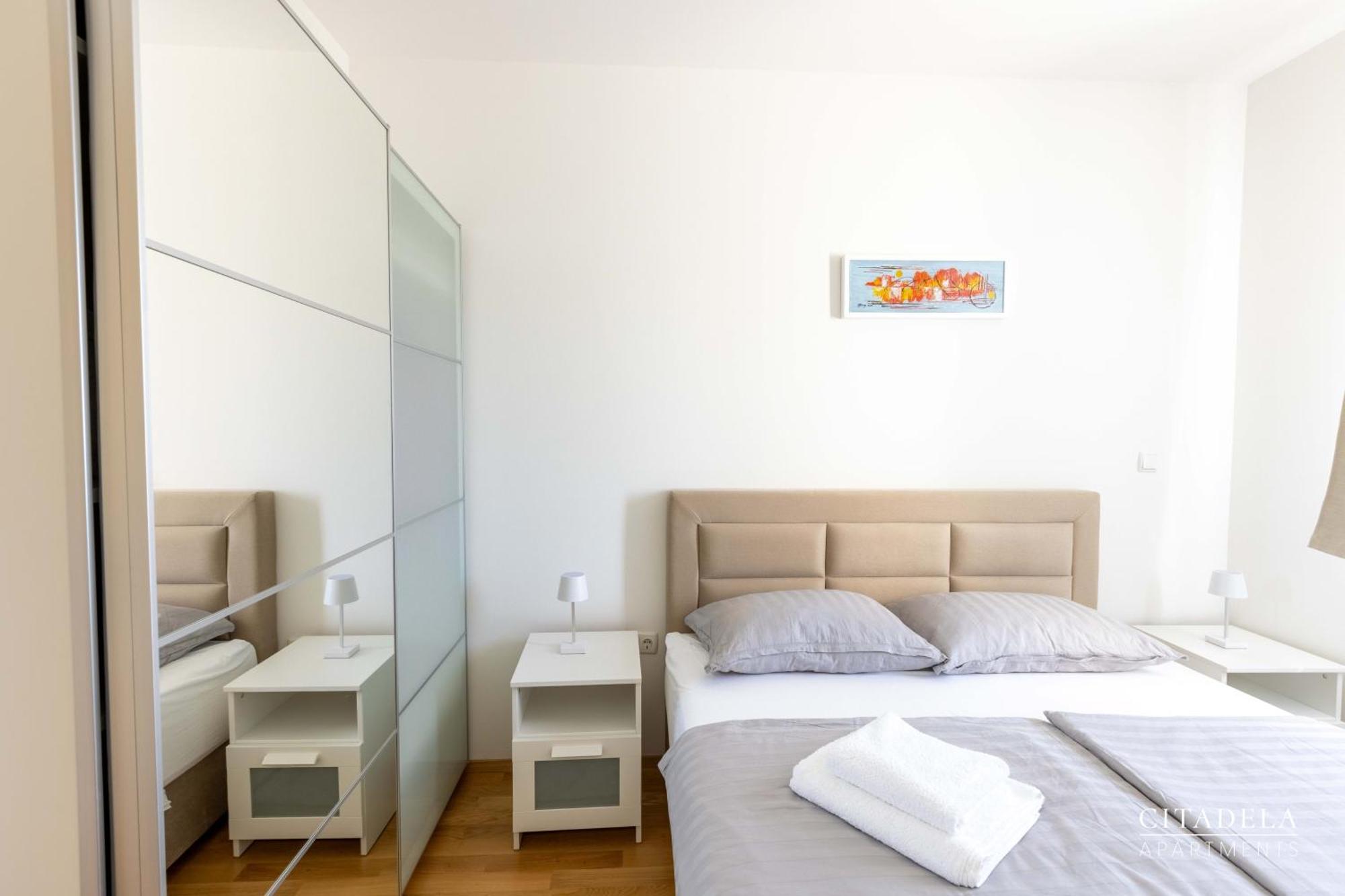 Citadela Veli Lošinj المظهر الخارجي الصورة
