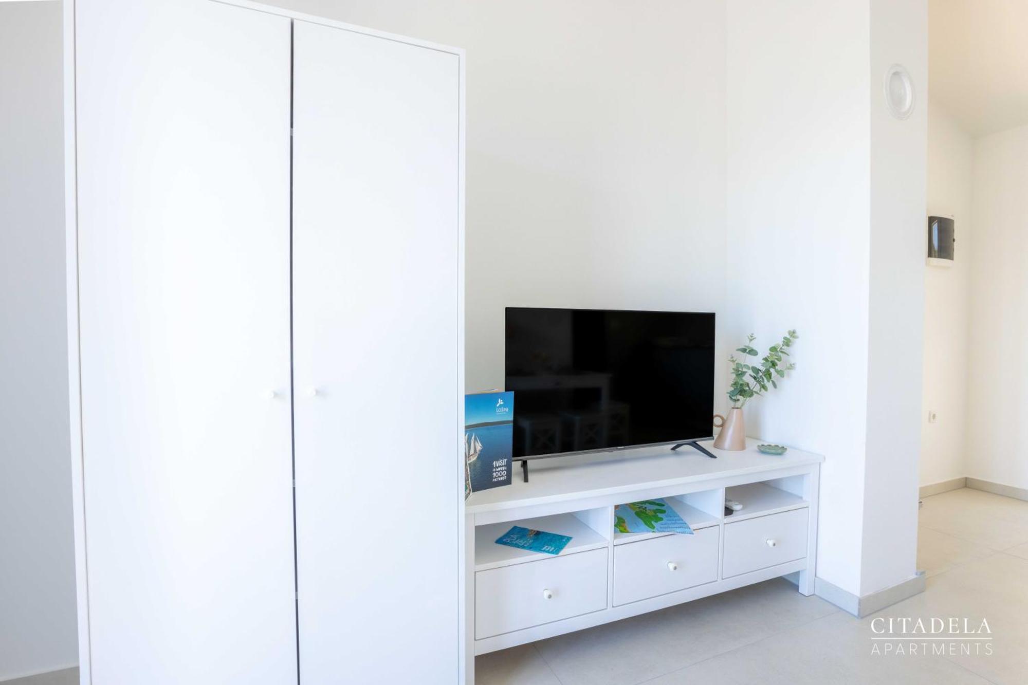Citadela Veli Lošinj المظهر الخارجي الصورة