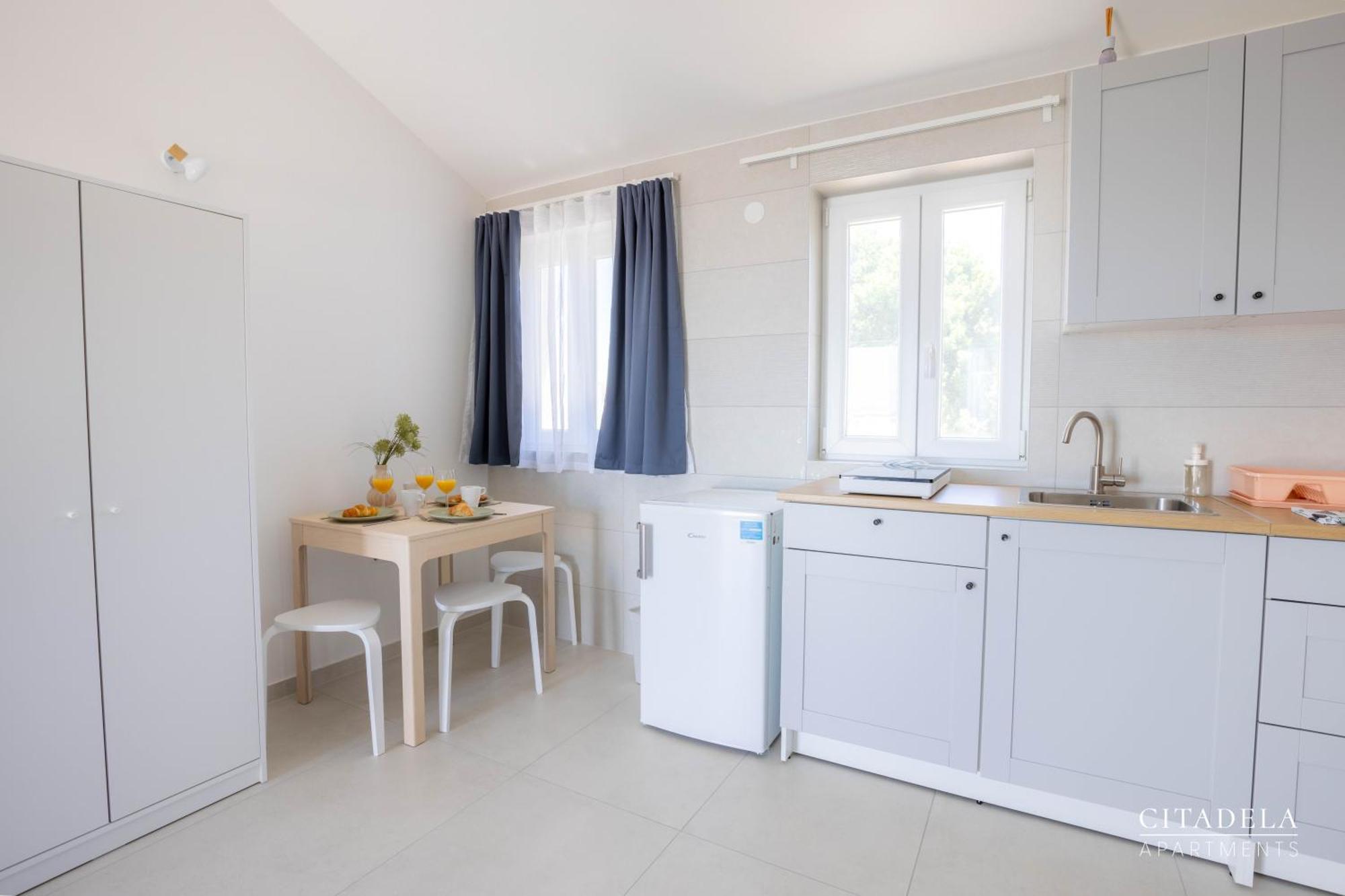 Citadela Veli Lošinj المظهر الخارجي الصورة