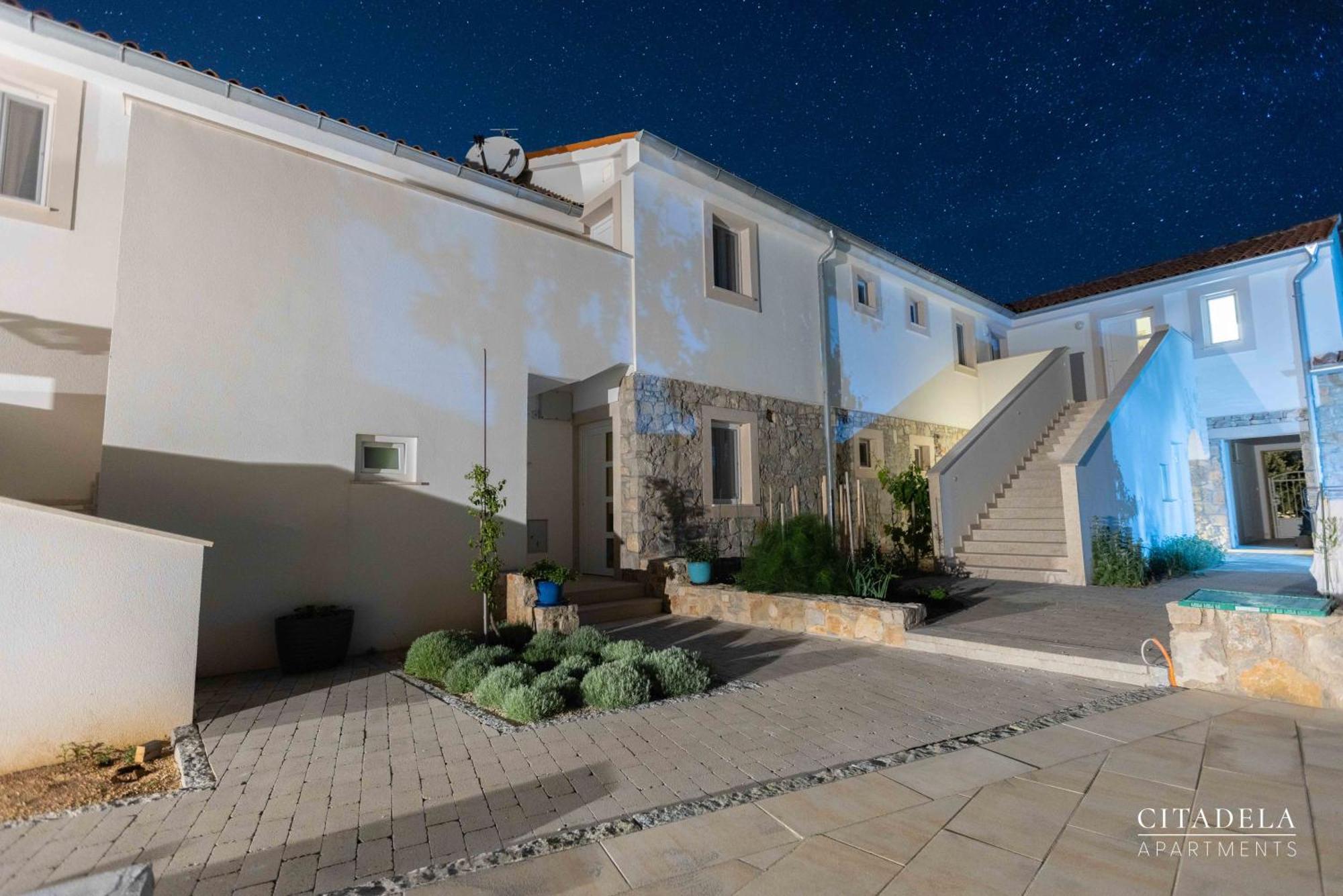 Citadela Veli Lošinj المظهر الخارجي الصورة
