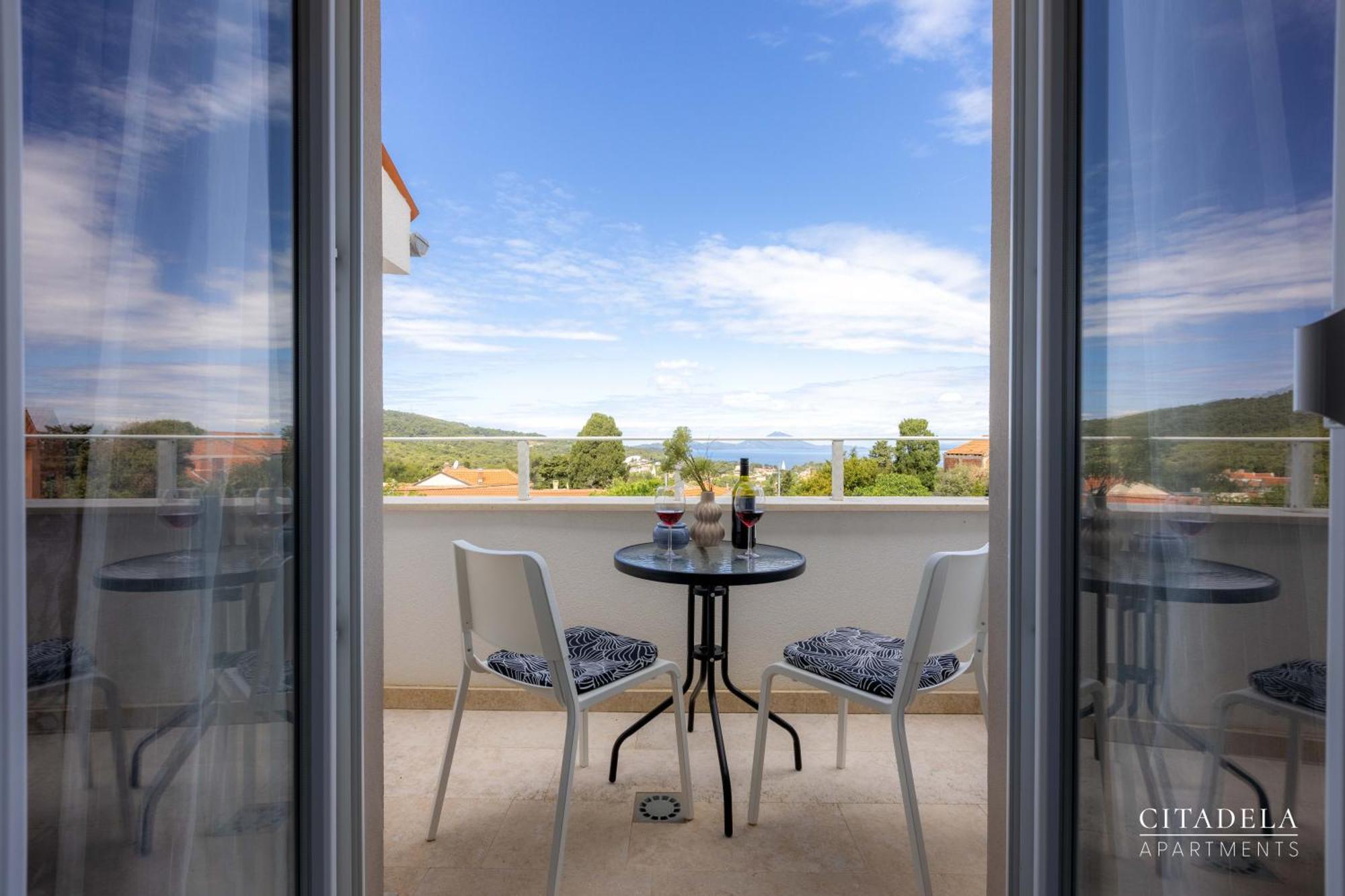 Citadela Veli Lošinj المظهر الخارجي الصورة