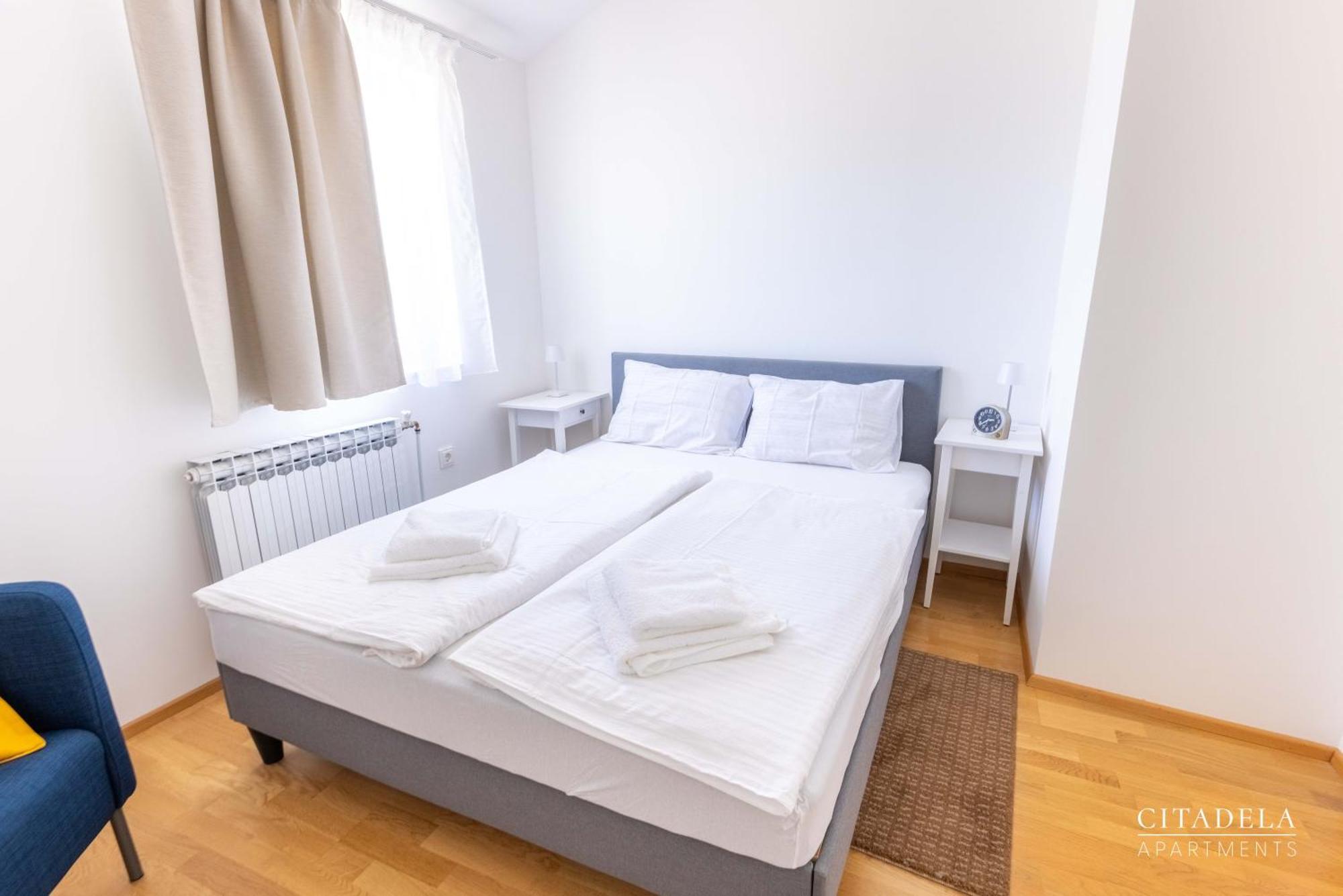 Citadela Veli Lošinj المظهر الخارجي الصورة
