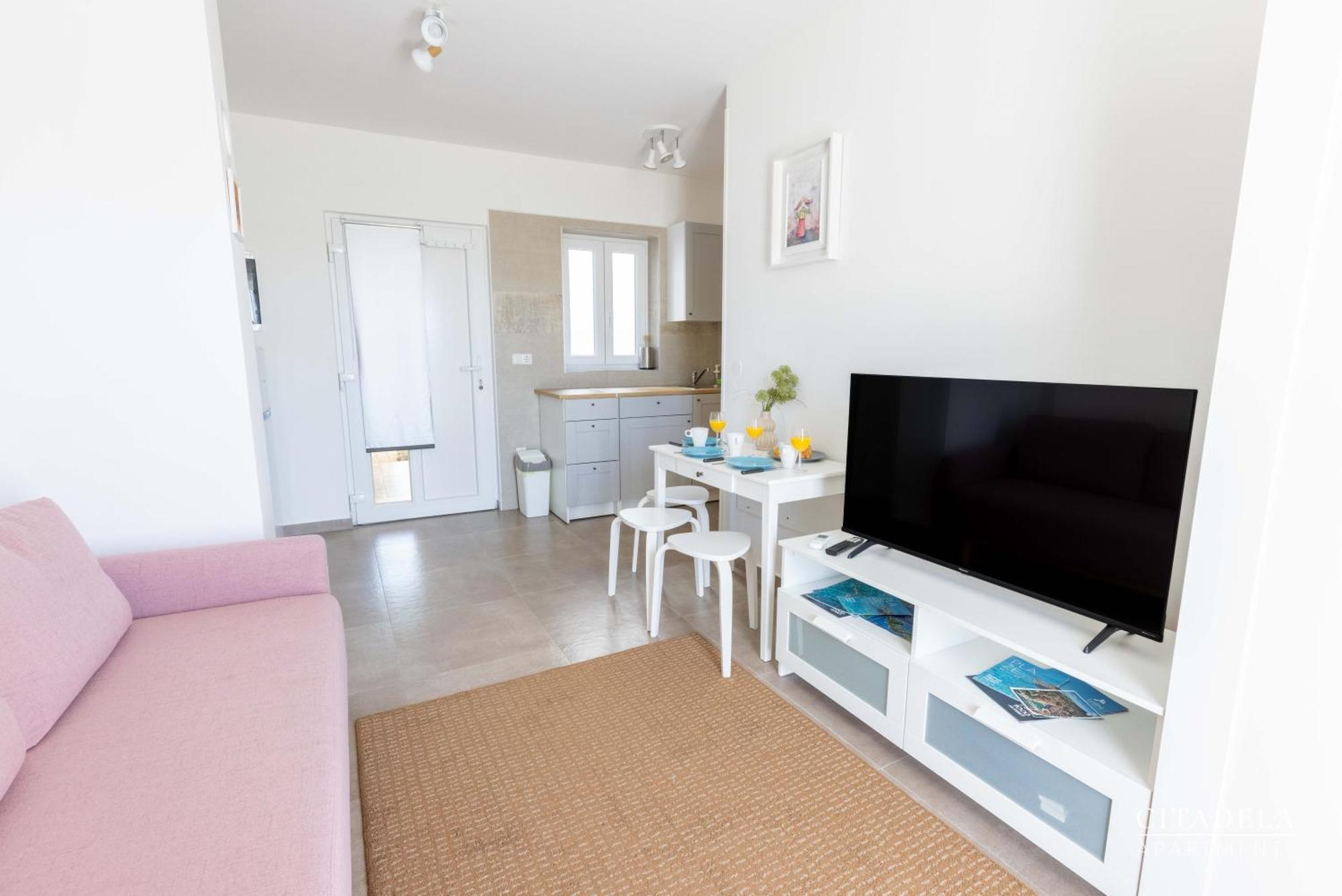 Citadela Veli Lošinj المظهر الخارجي الصورة