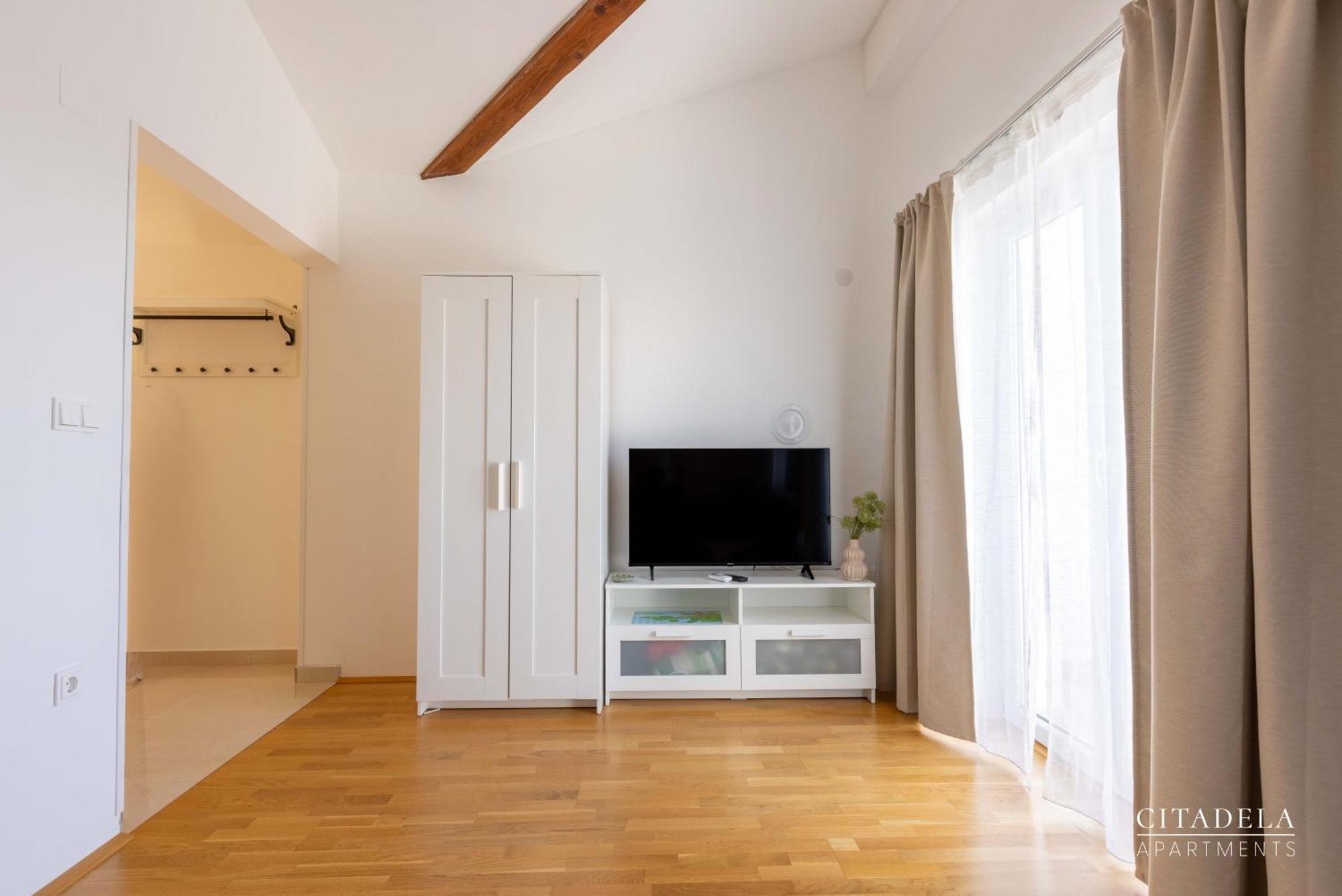 Citadela Veli Lošinj المظهر الخارجي الصورة
