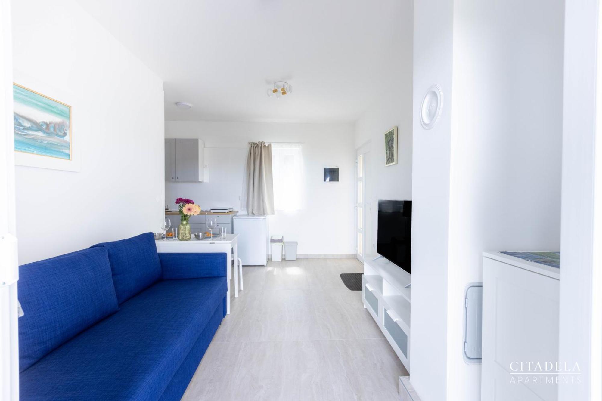 Citadela Veli Lošinj المظهر الخارجي الصورة