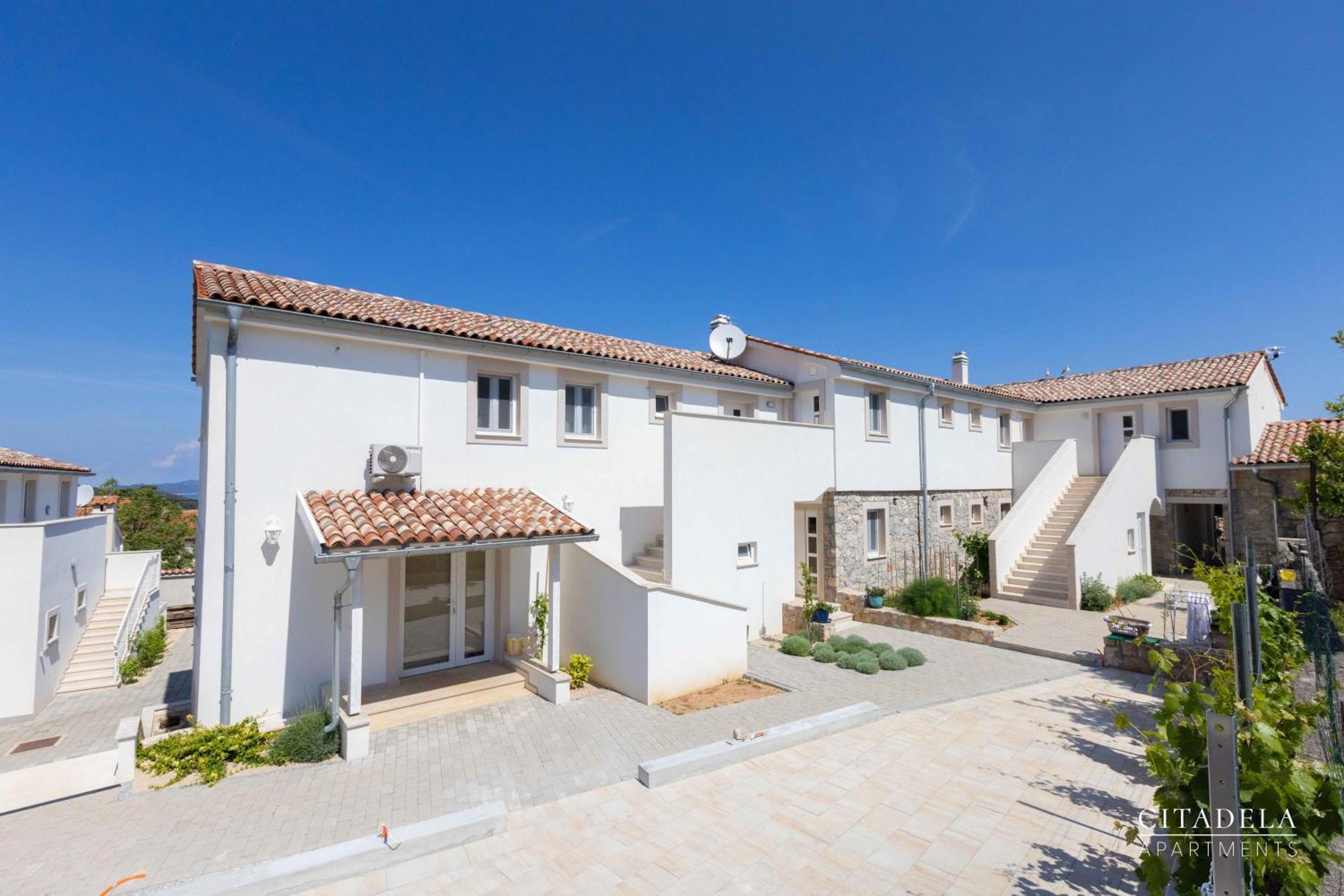 Citadela Veli Lošinj المظهر الخارجي الصورة