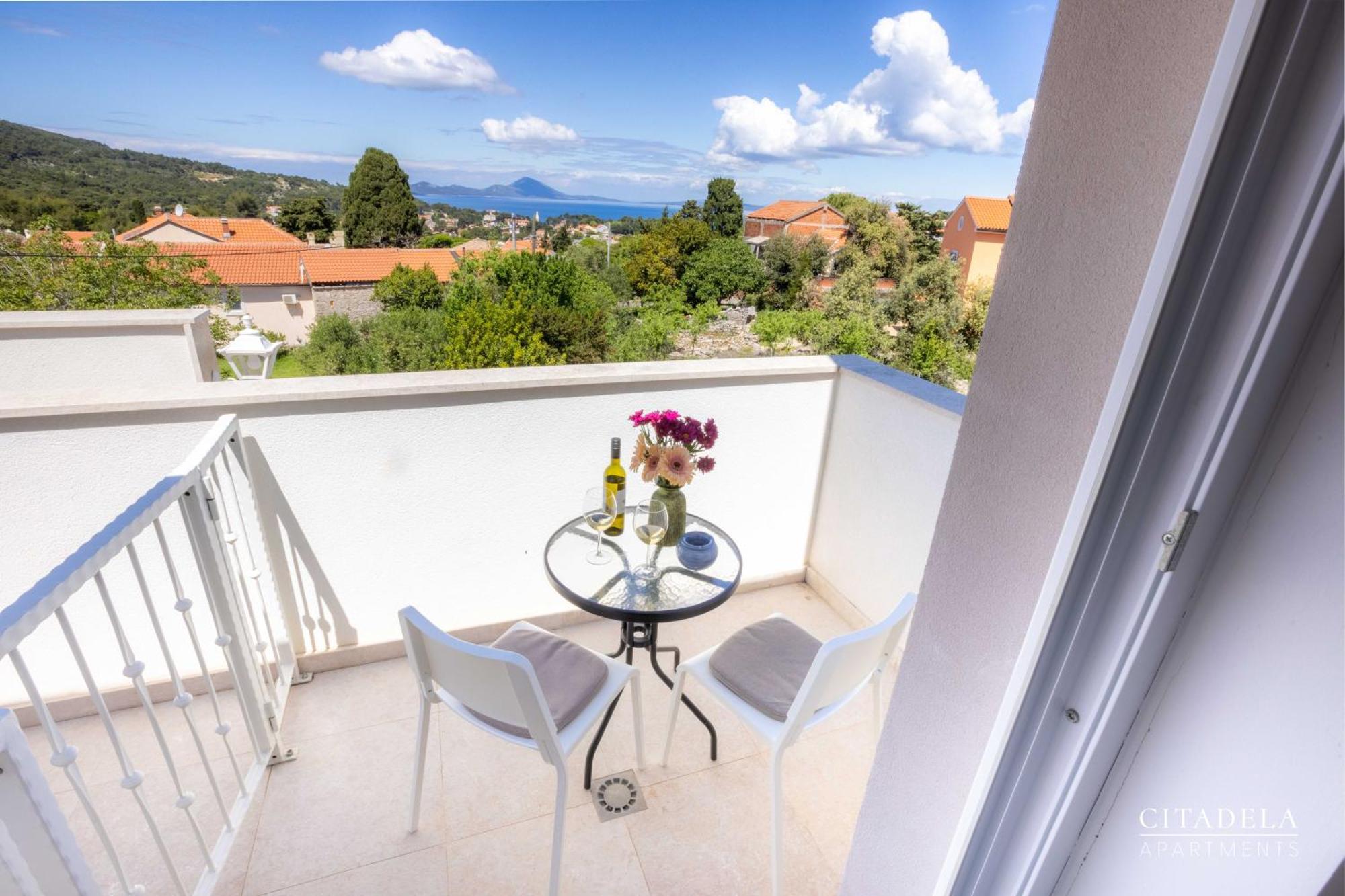 Citadela Veli Lošinj المظهر الخارجي الصورة