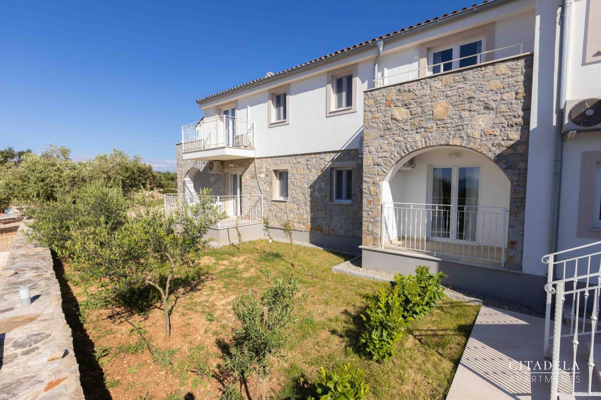 Citadela Veli Lošinj المظهر الخارجي الصورة