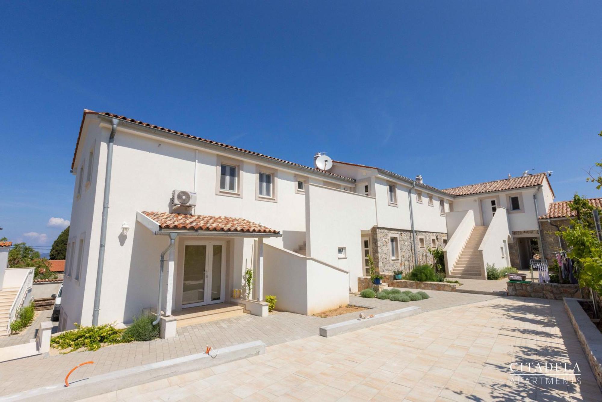 Citadela Veli Lošinj المظهر الخارجي الصورة