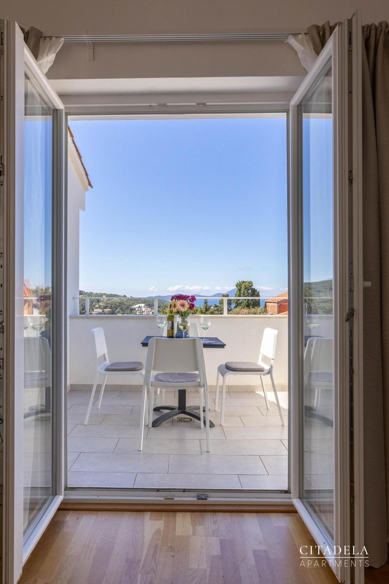 Citadela Veli Lošinj المظهر الخارجي الصورة