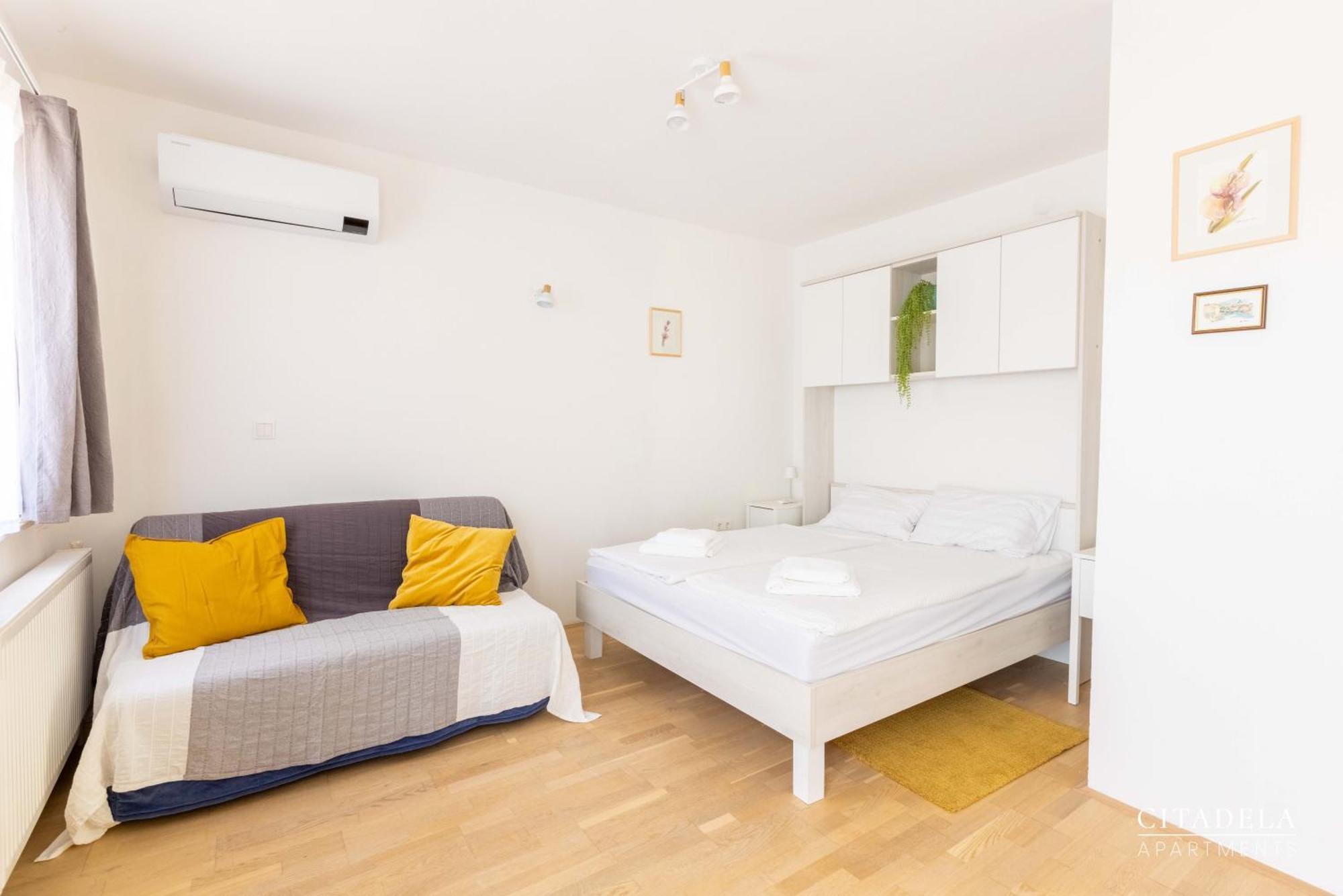 Citadela Veli Lošinj المظهر الخارجي الصورة