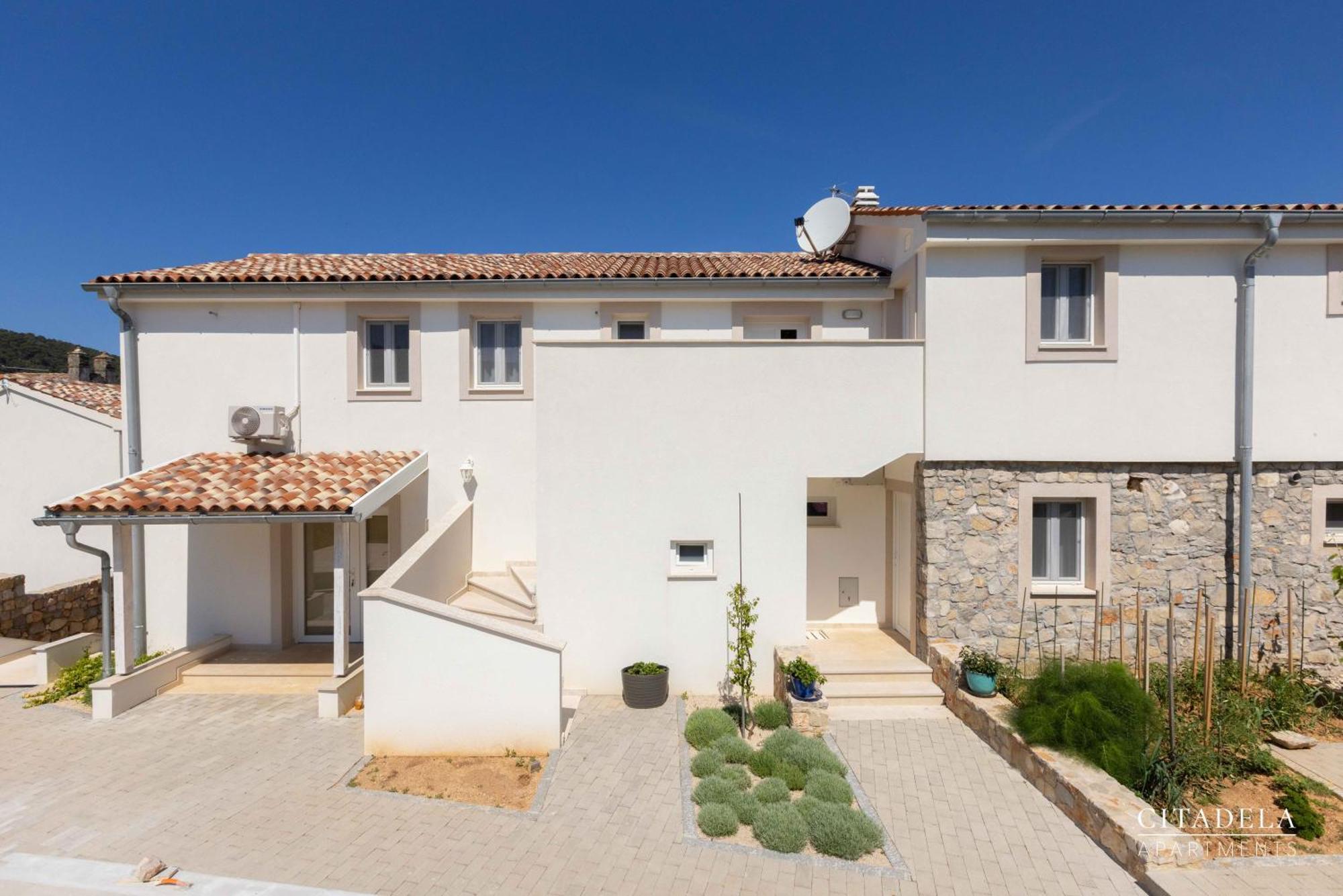 Citadela Veli Lošinj المظهر الخارجي الصورة