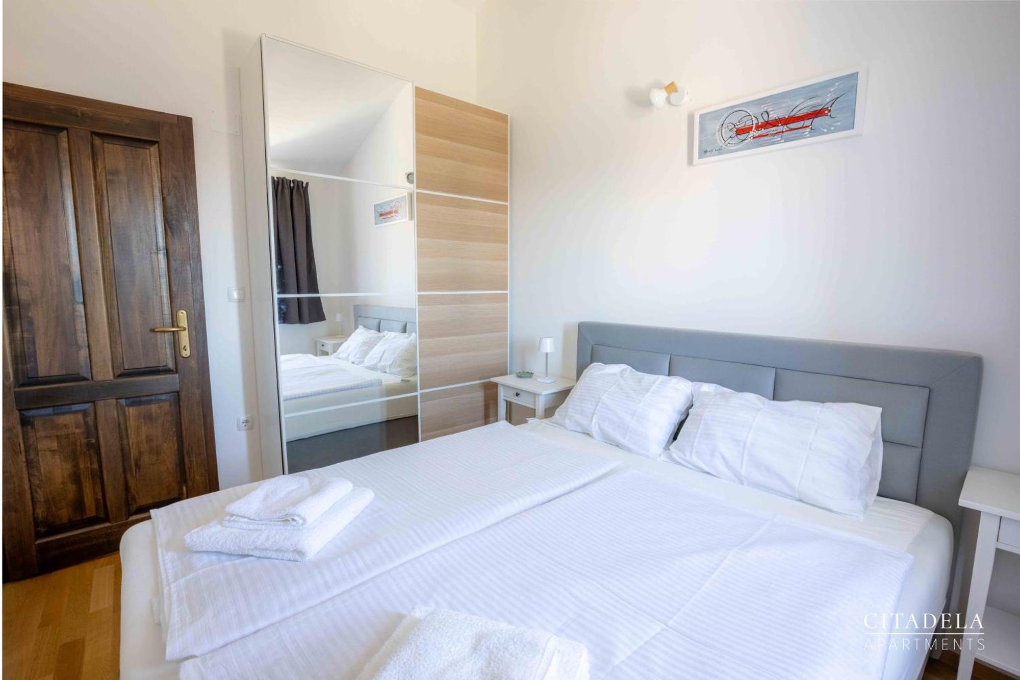 Citadela Veli Lošinj المظهر الخارجي الصورة