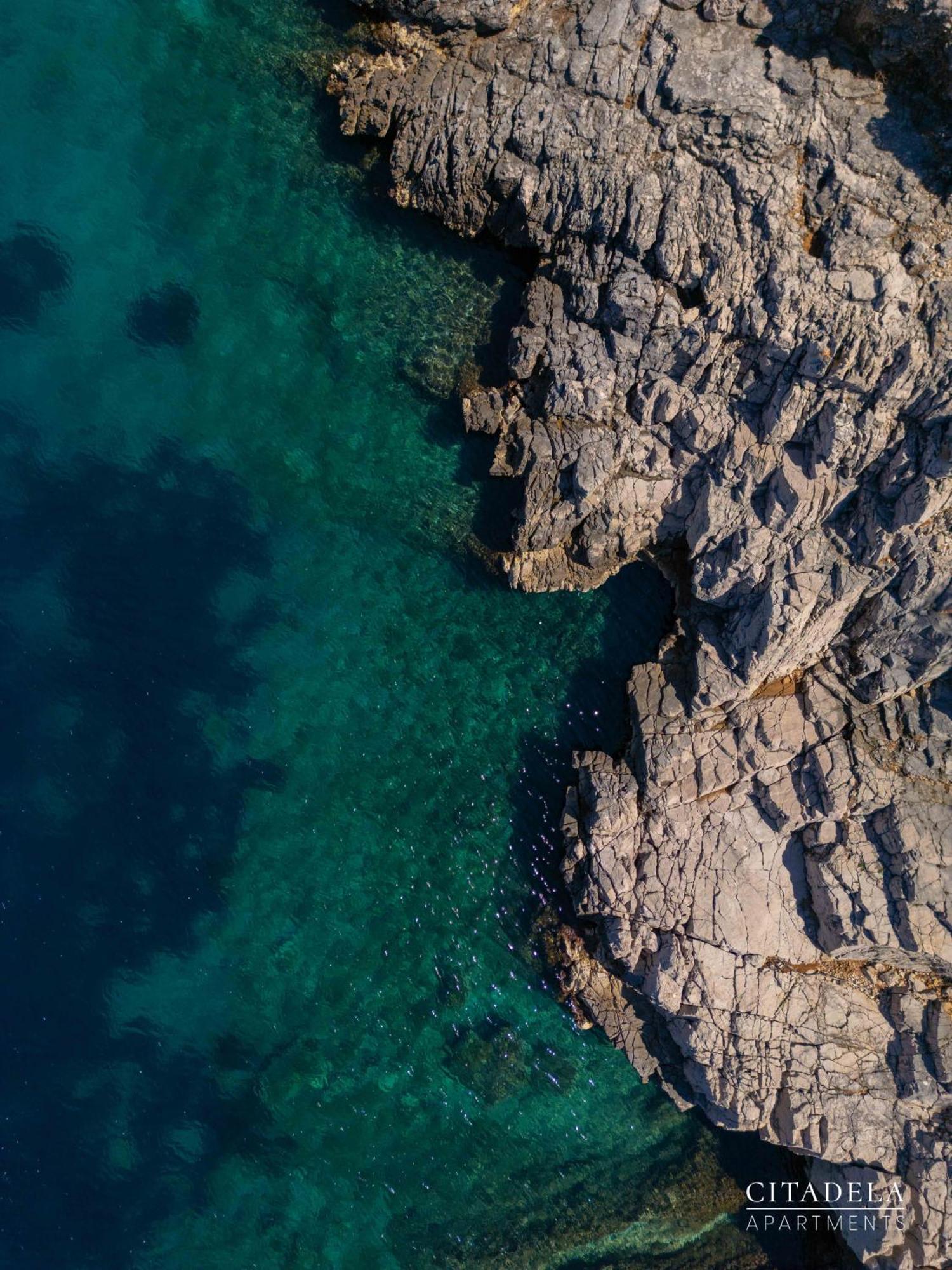 Citadela Veli Lošinj المظهر الخارجي الصورة