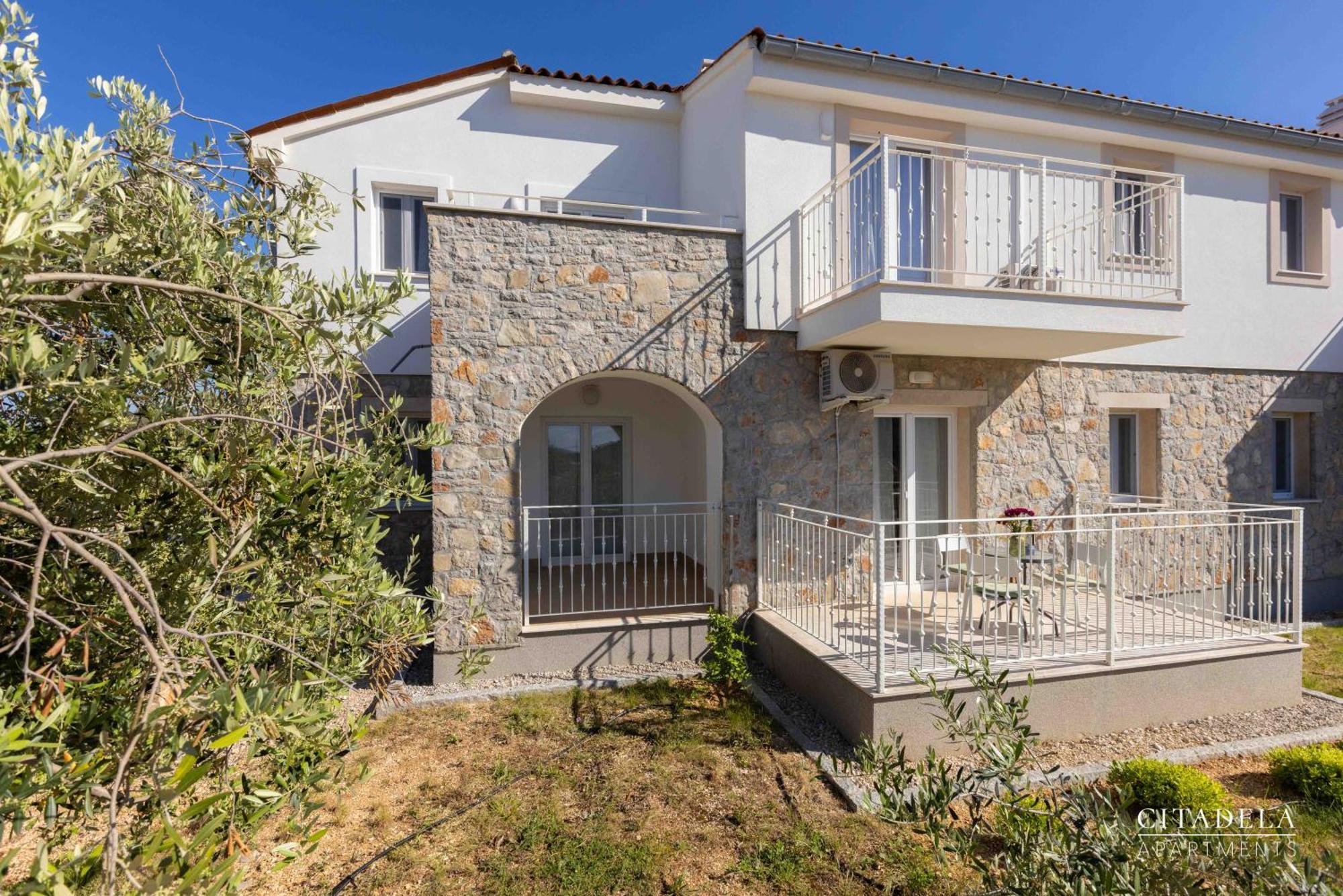 Citadela Veli Lošinj المظهر الخارجي الصورة